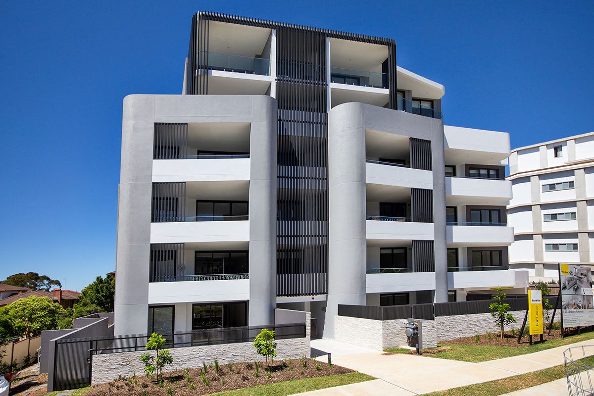 106/552 President Avenue, Sutherland, NSW 2232