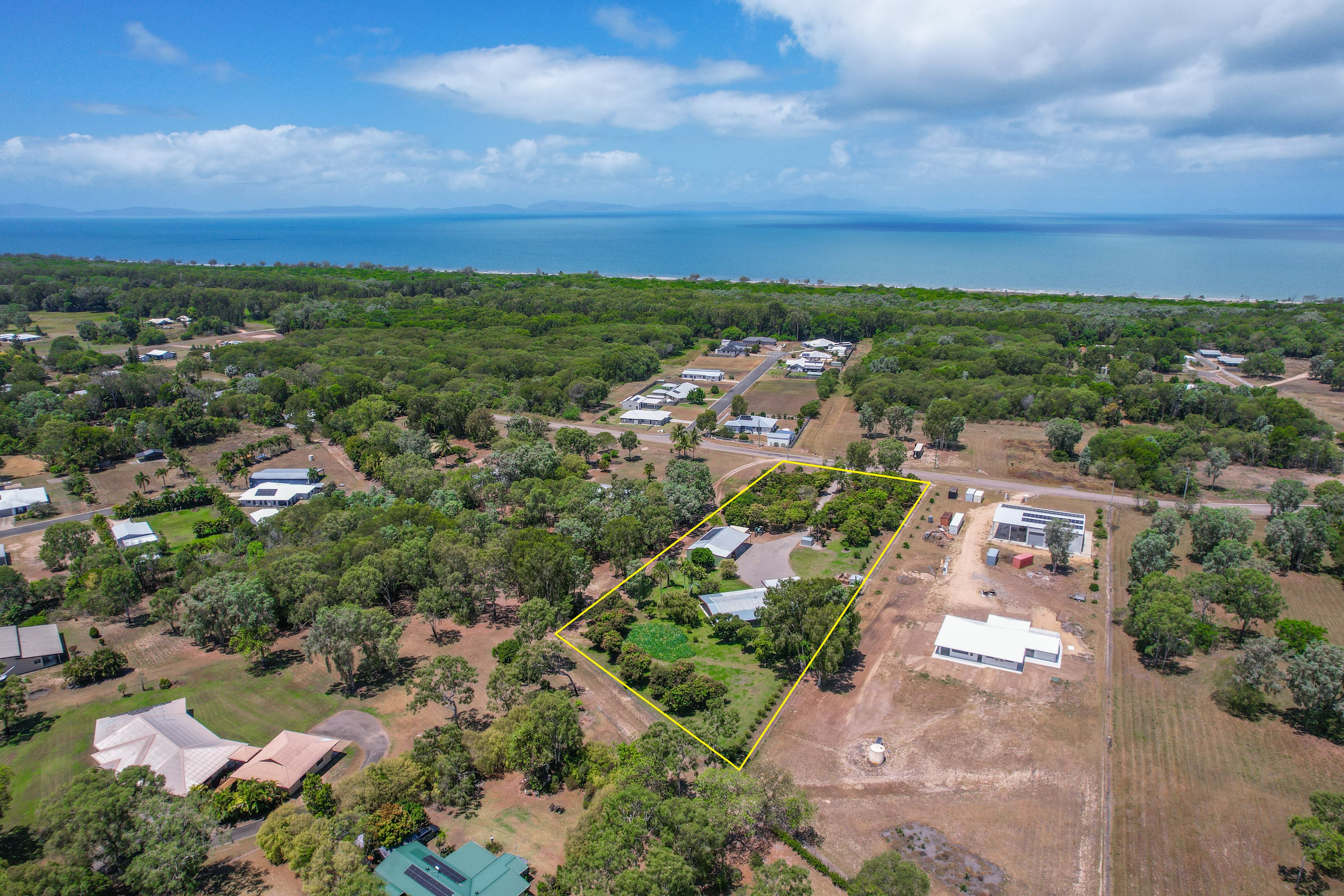 167 Beatts Road, Forrest Beach, QLD 4850