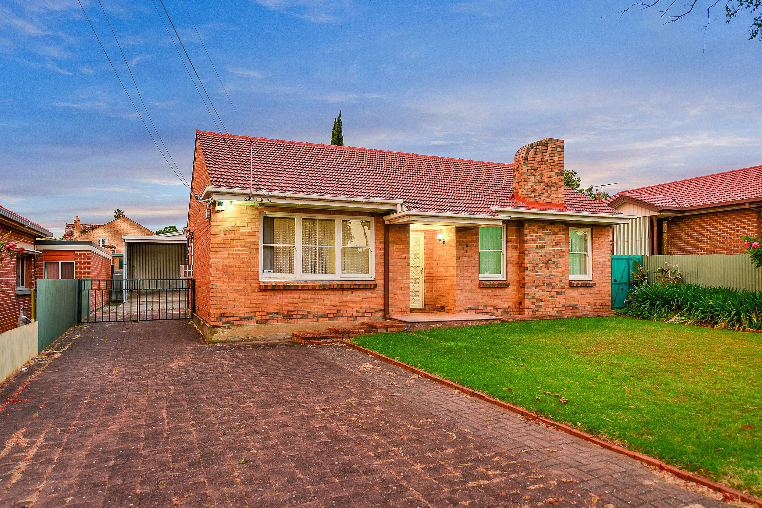 6 Glenview Avenue, Blair Athol SA 5084