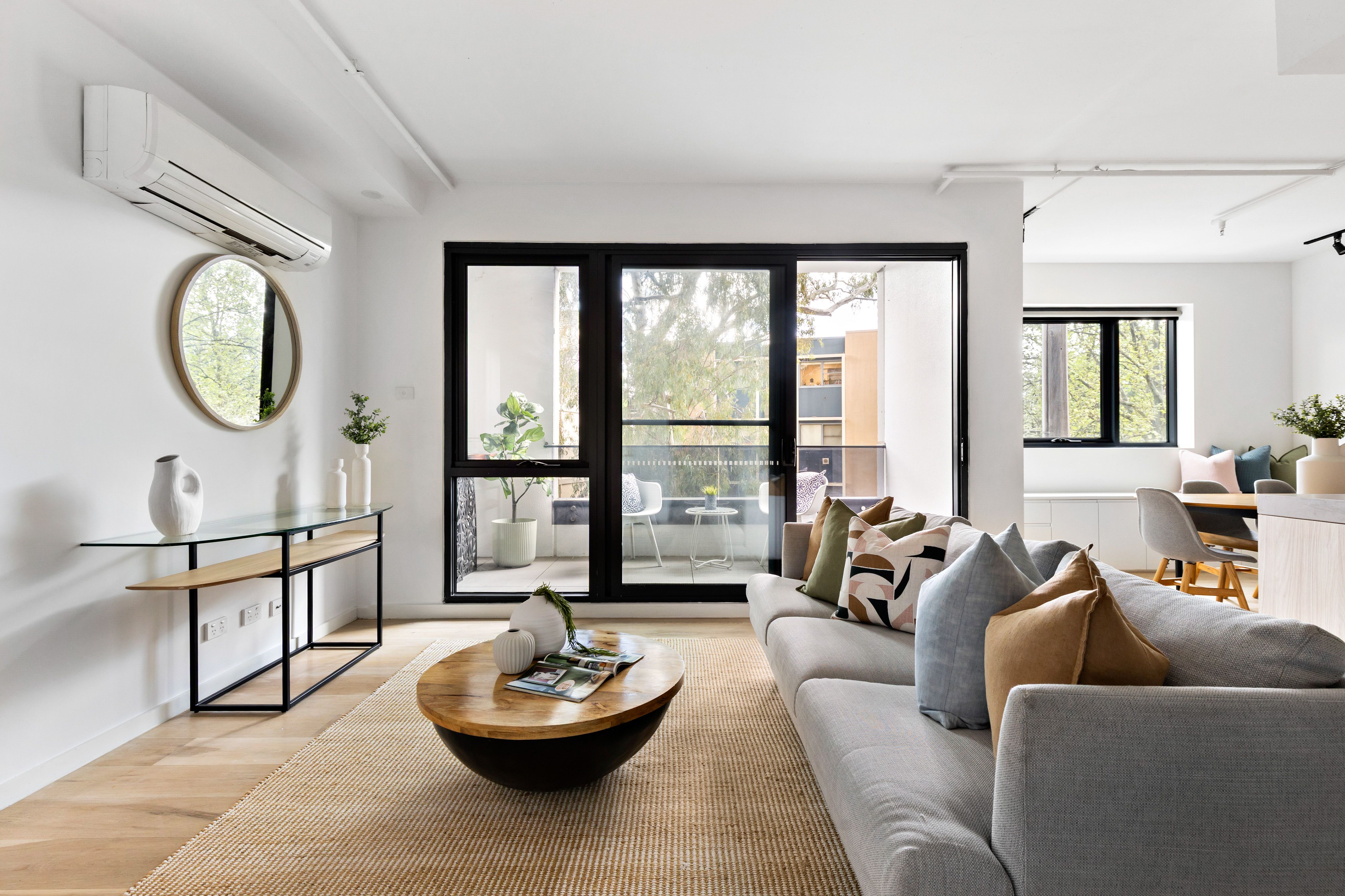 1/36 Stafford Street, Abbotsford, VIC 3067