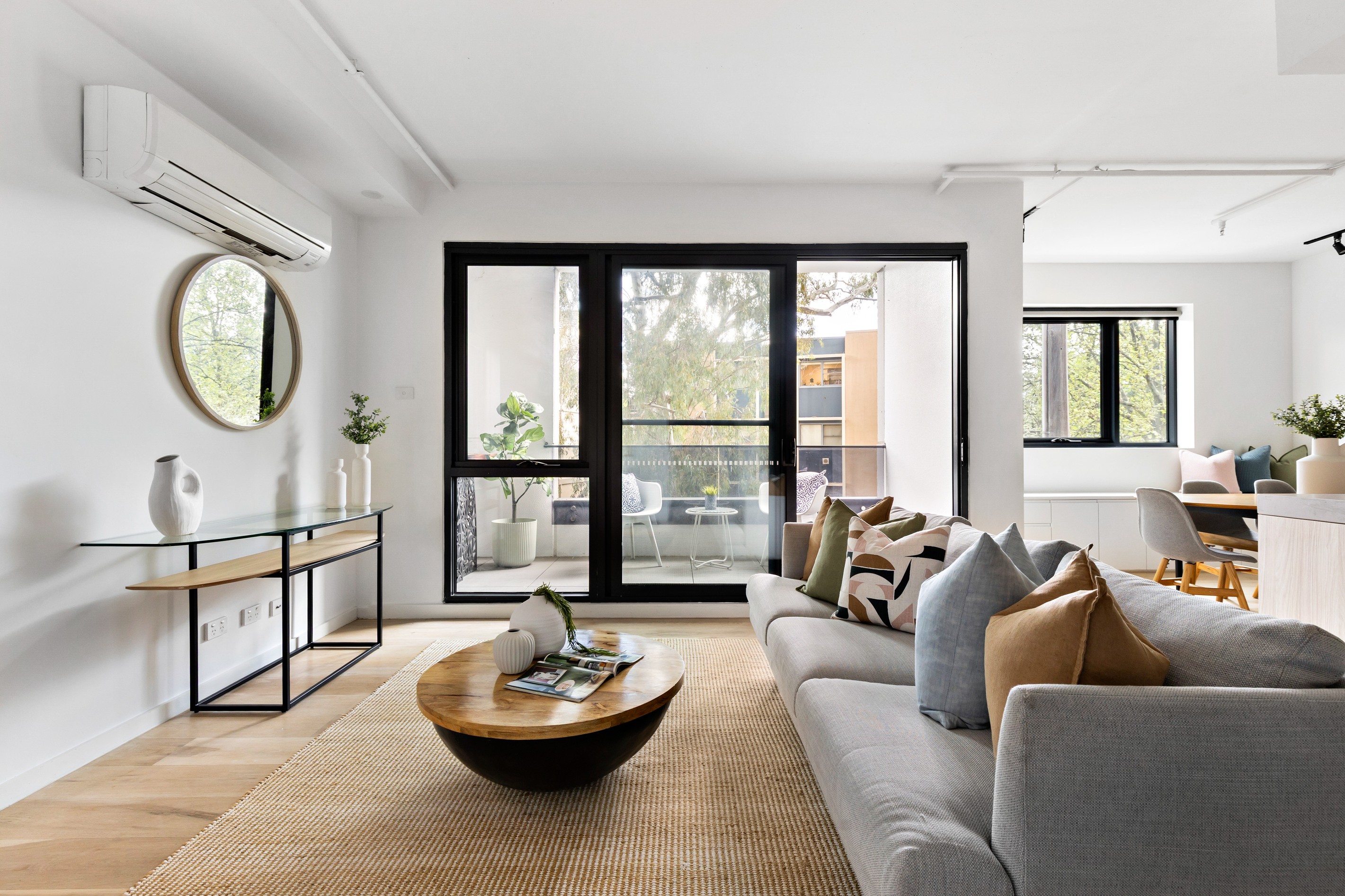 1/36 Stafford Street, Abbotsford, VIC 3067