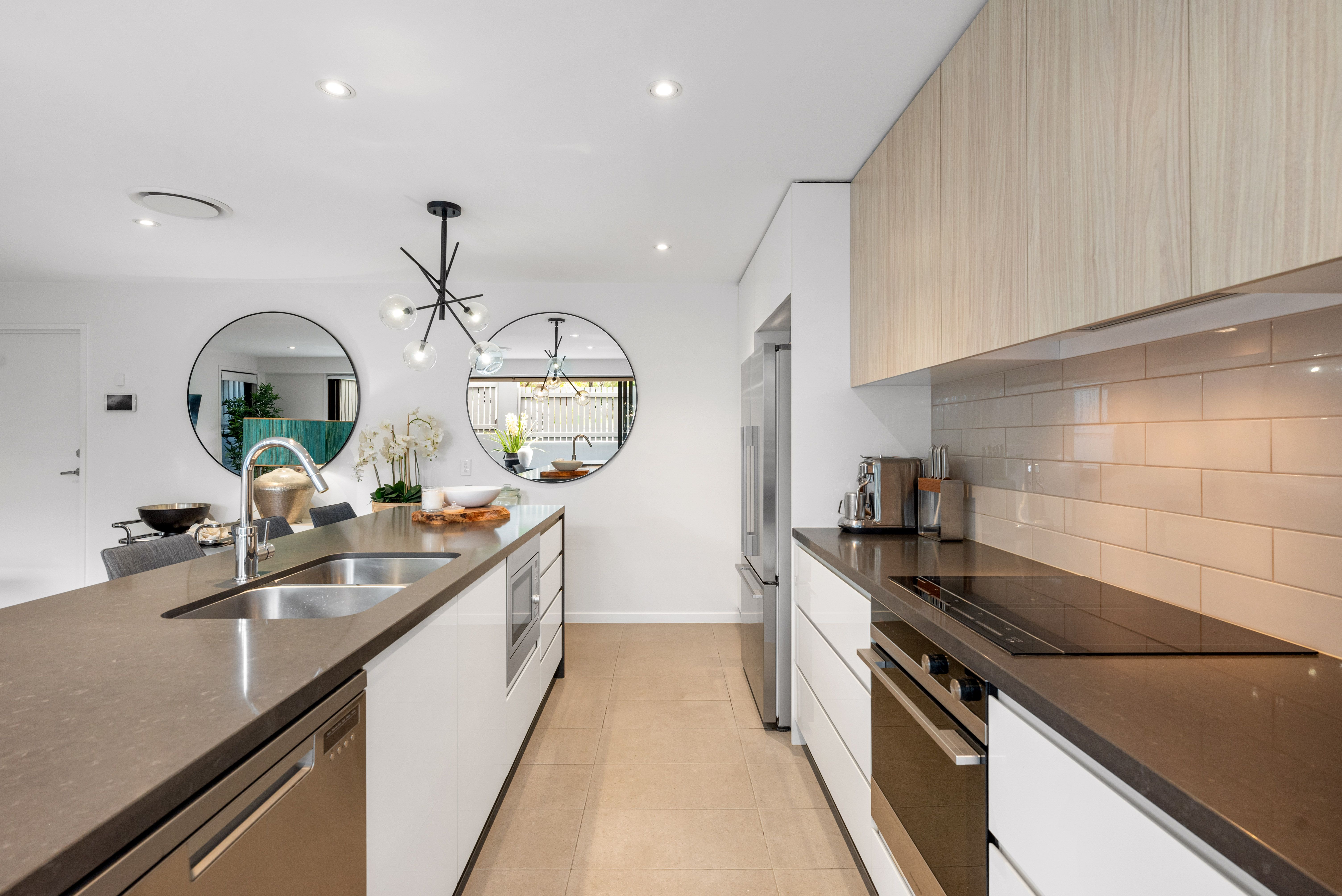 1/30 Trackson Street, Alderley, QLD 4051