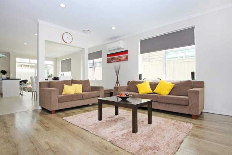 9 Sycamore Street, Flat Bush, Manukau City
