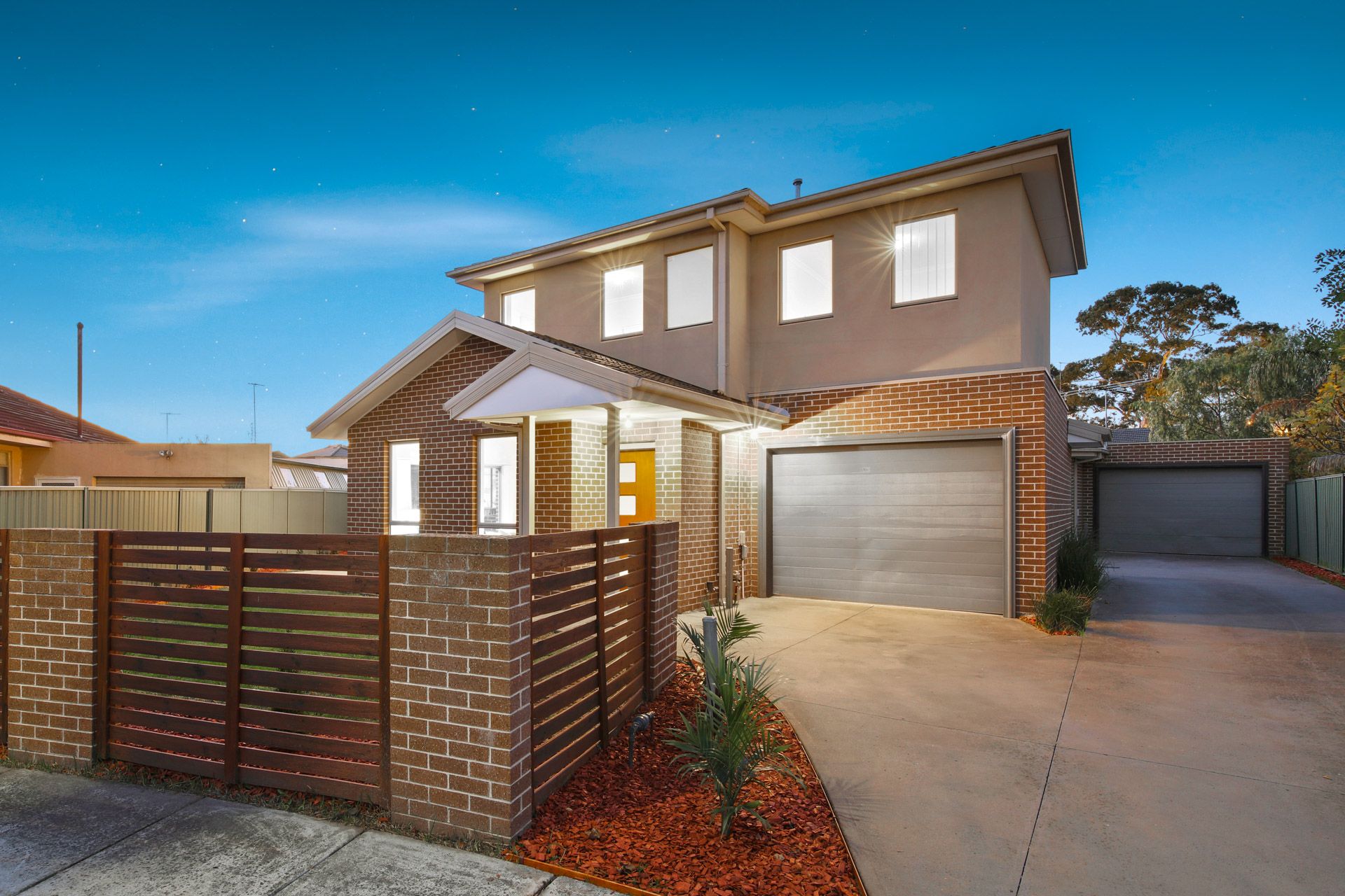 1/12 Prunus Grove, Doveton, VIC 3177