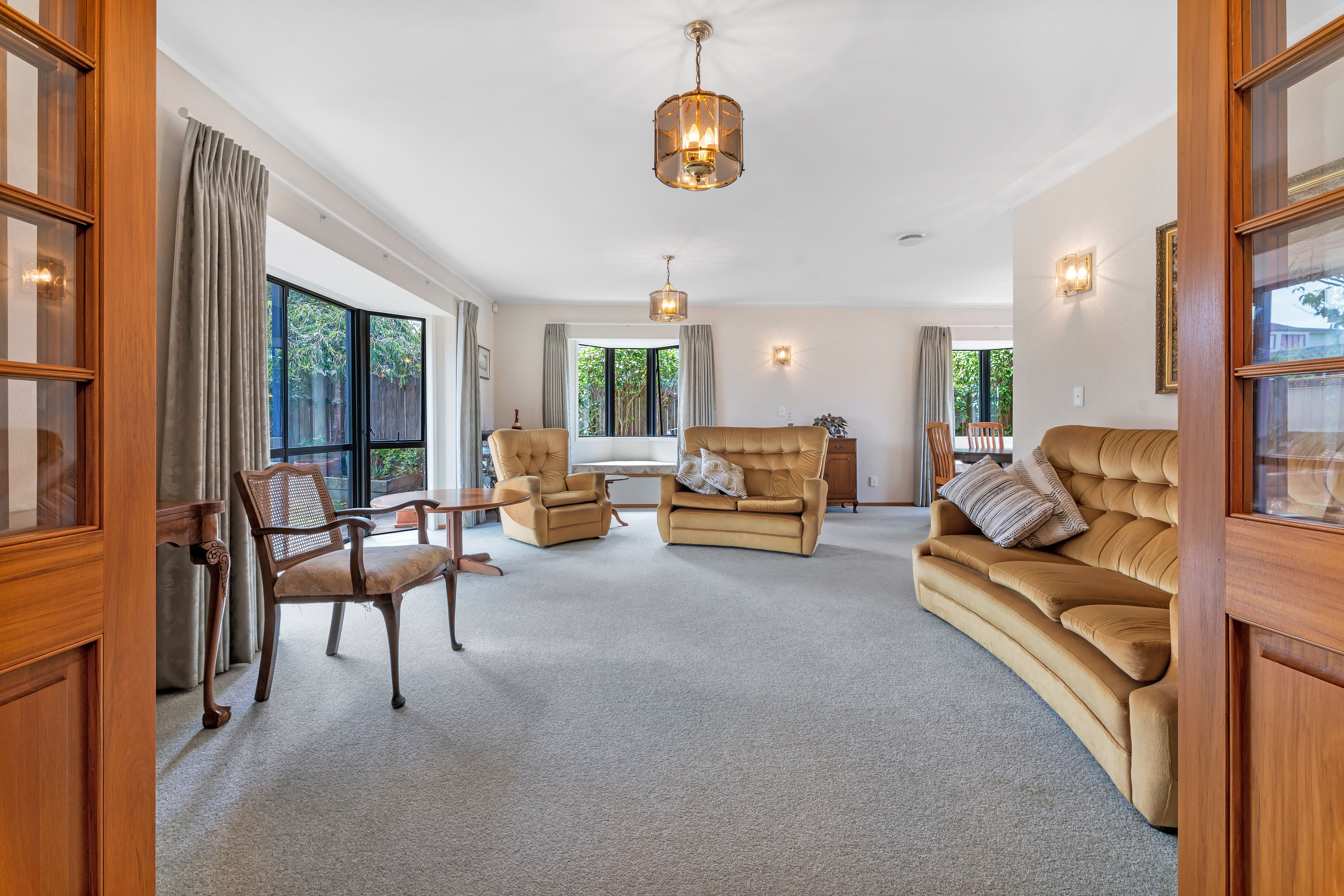 50 Pigeon Mountain Road, Half Moon Bay, Manukau City