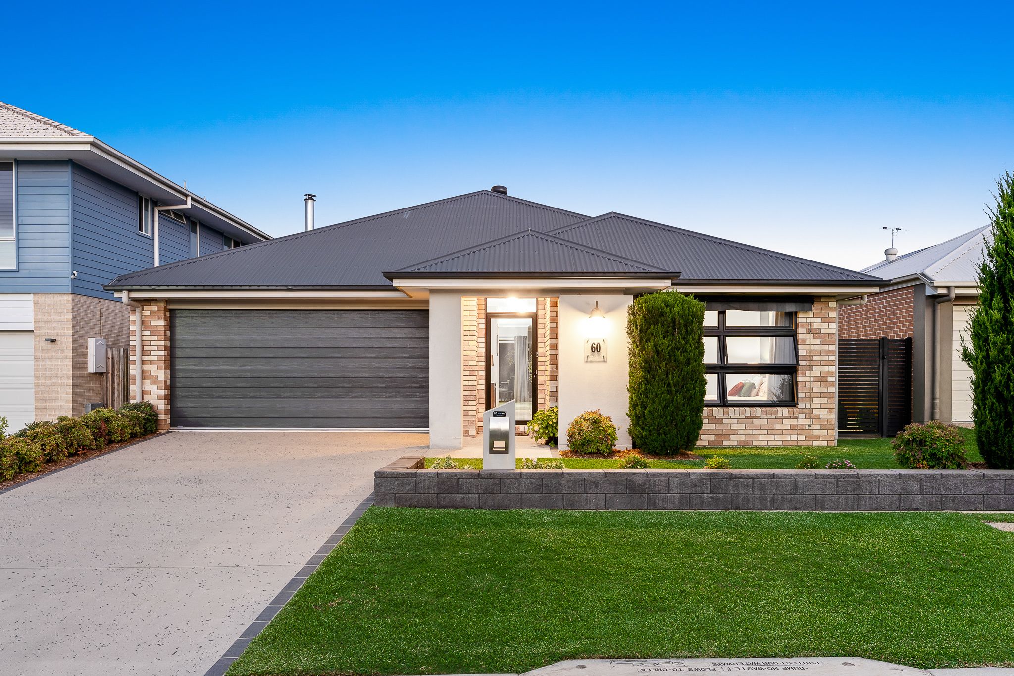 60 Ravensbourne Crescent, North Lakes, QLD 4509
