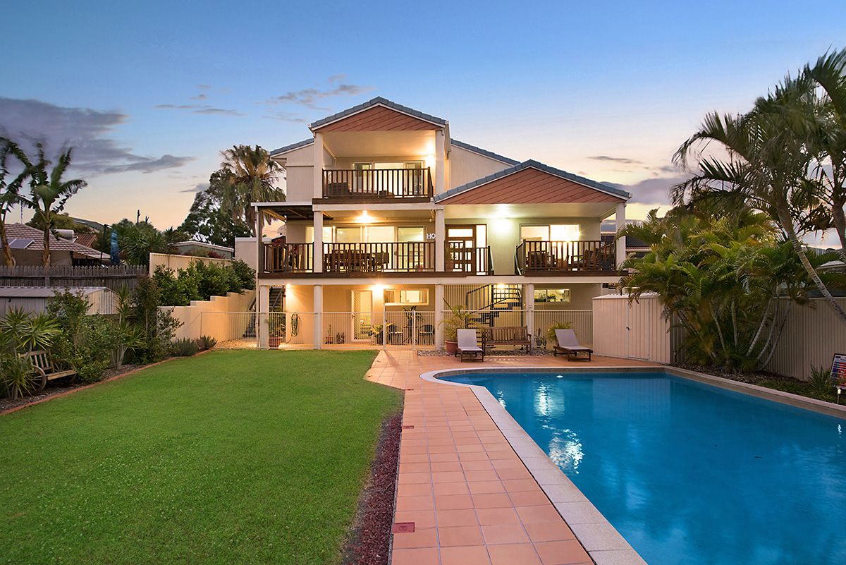 22 Sanderling Street, Aroona QLD 4551