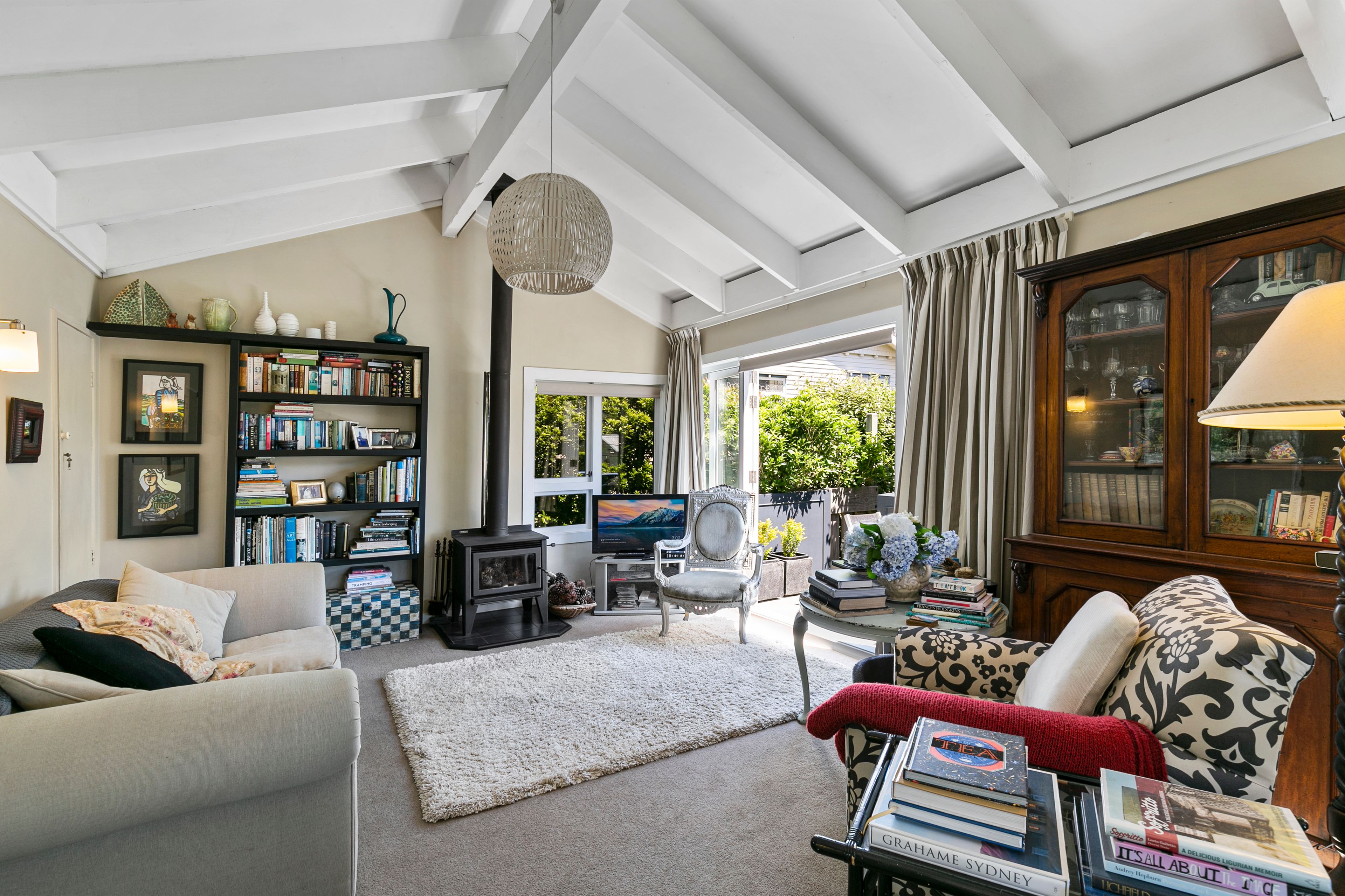7 Newcombe Crescent, Karori, Wellington City