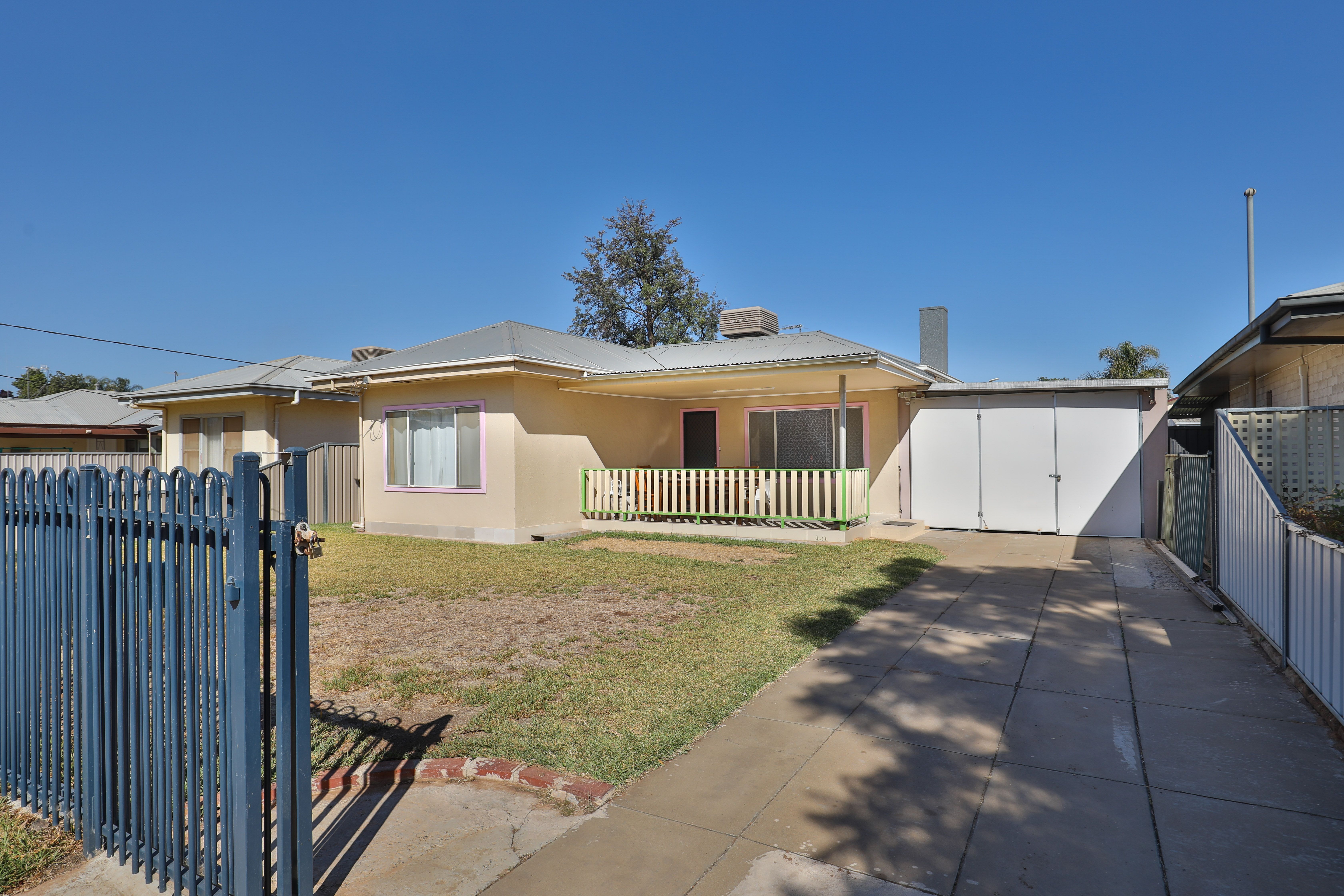 41 Windsor Street, Mildura, VIC 3500