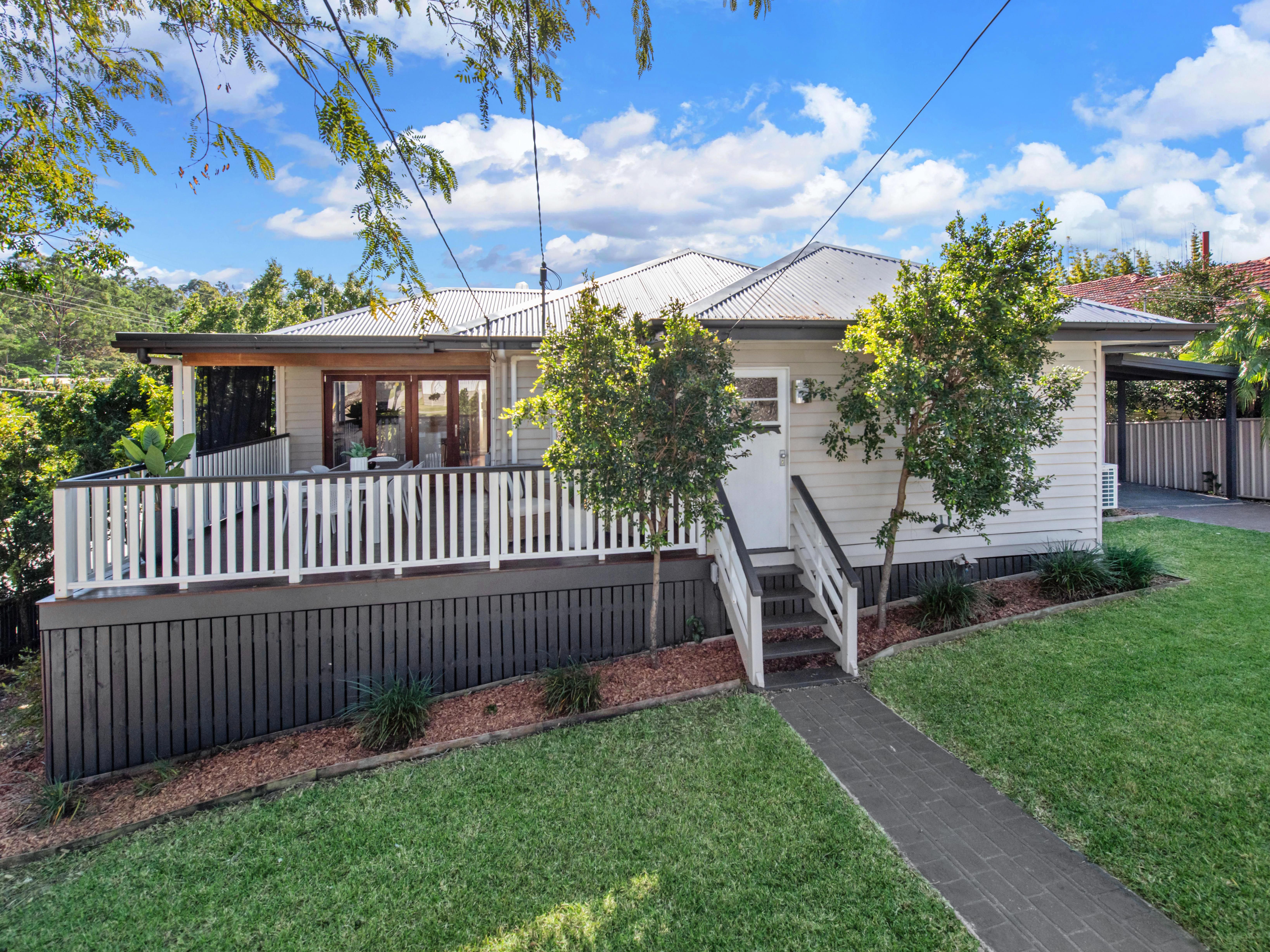 45 Tweed Street, Ashgrove QLD 4060
