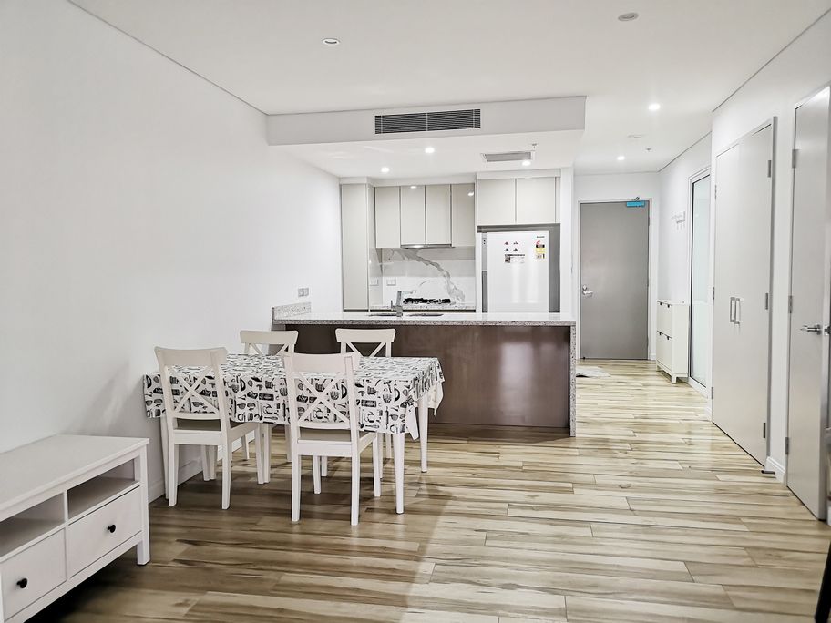 463/61 Church Avenue, Mascot, NSW 2020