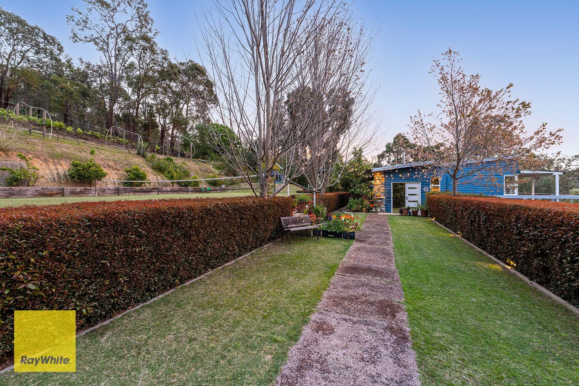 186 Aldersyde Road, Bickley WA 6076
