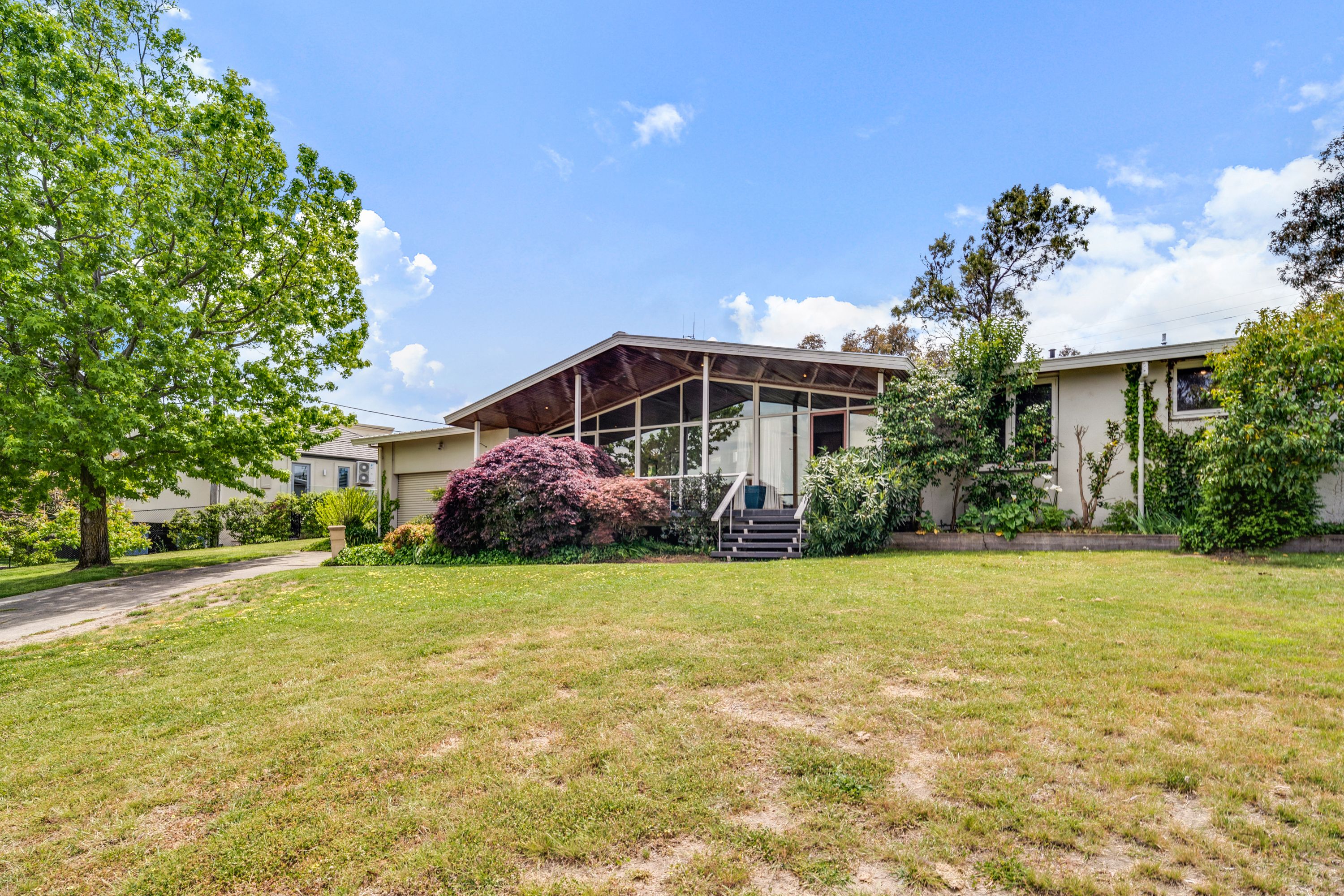 16 Cobby Street, Campbell, ACT 2612
