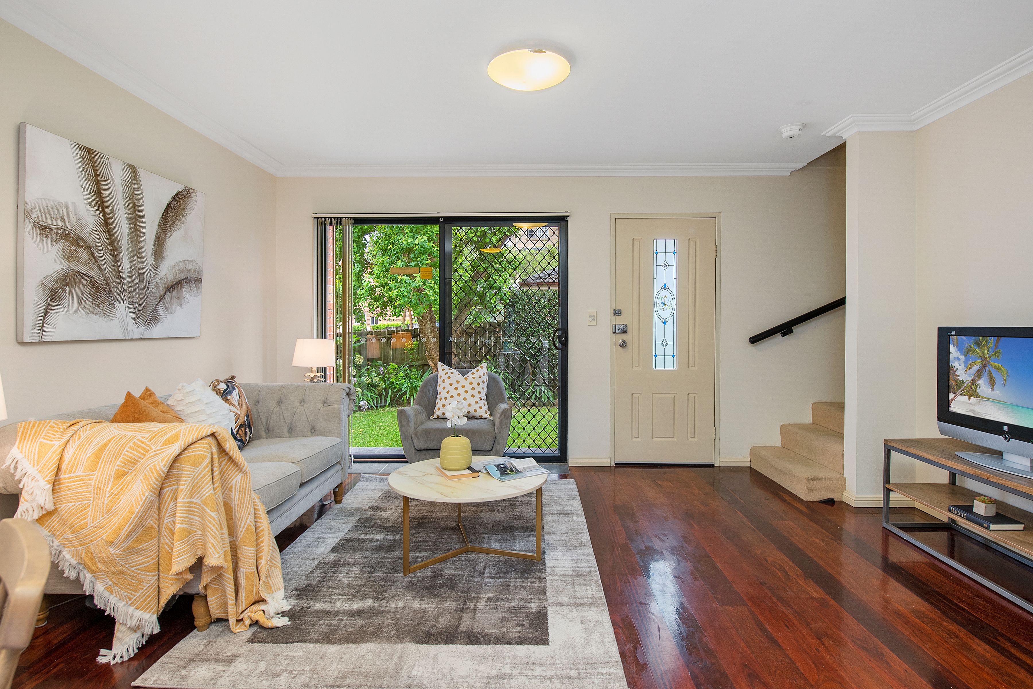 17/10-16 Forbes Street, Hornsby, NSW 2077