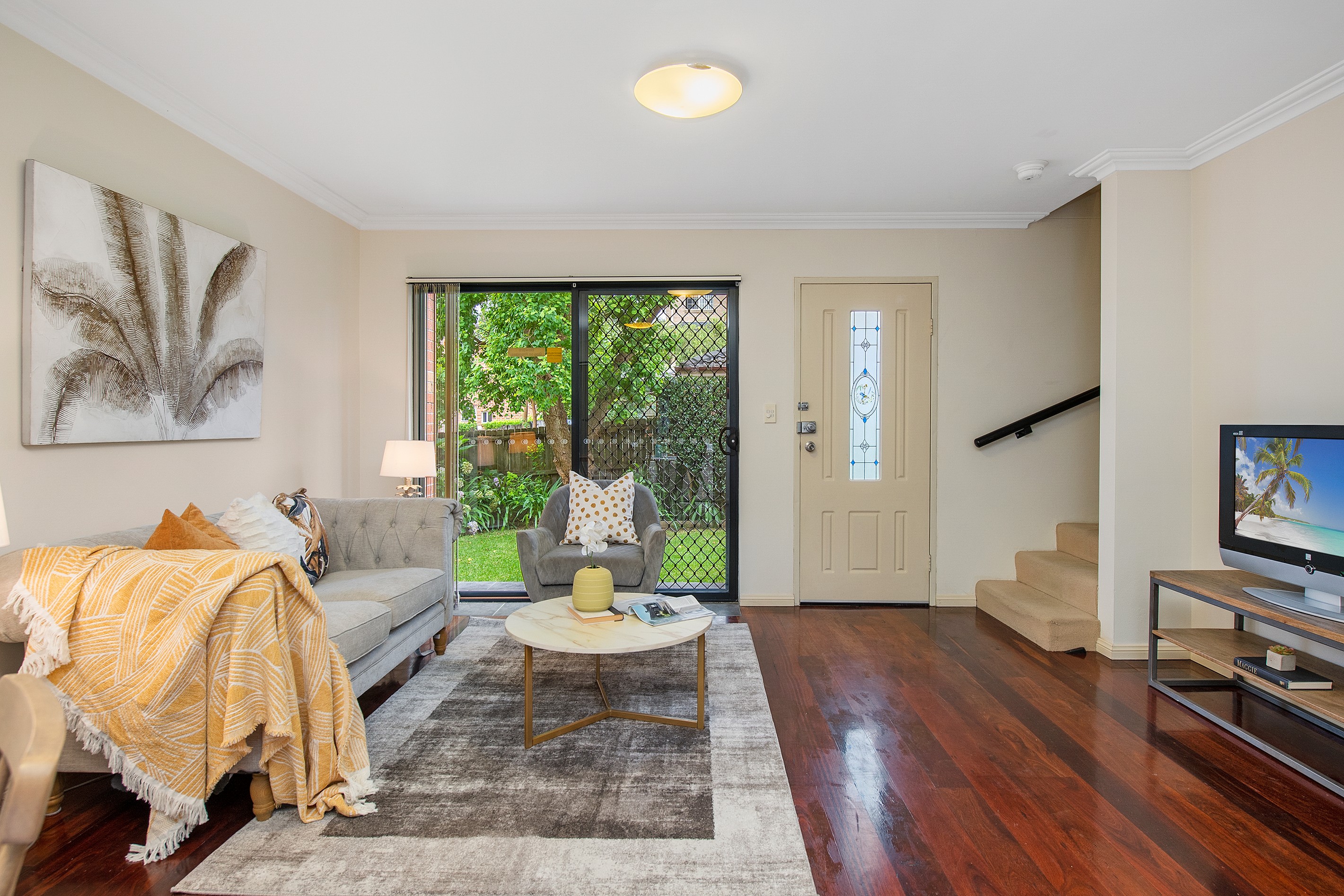 17/10-16 Forbes Street, Hornsby, NSW 2077