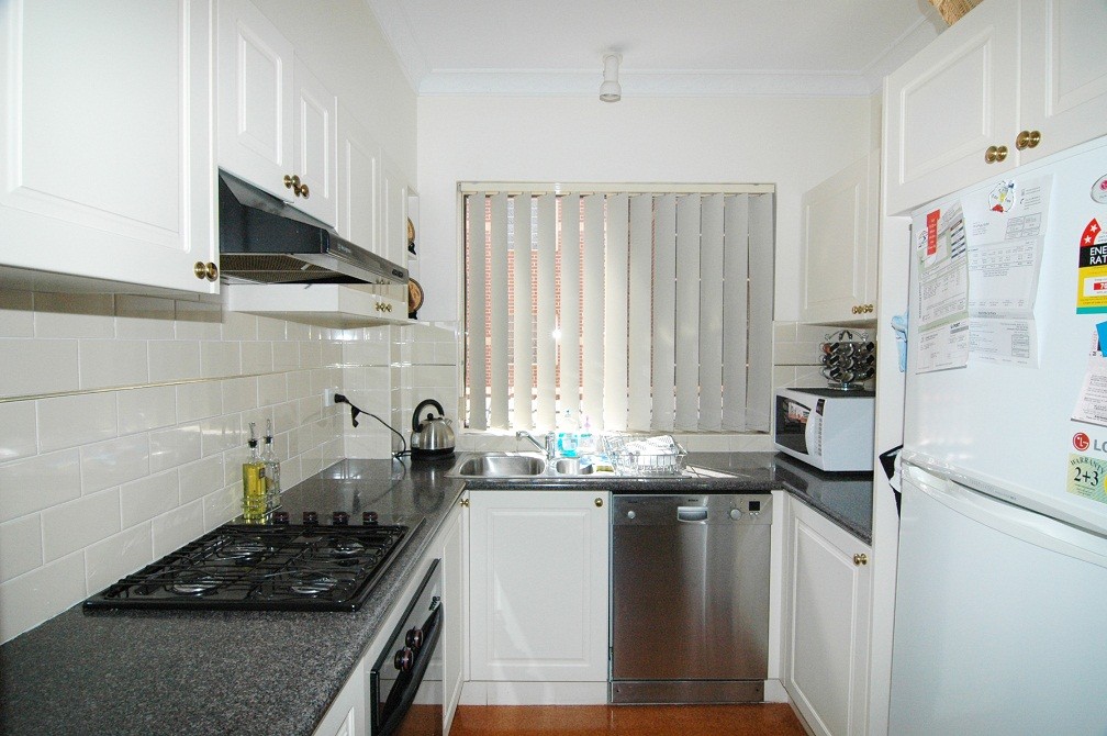 12/16-18 May Street, Hornsby, NSW 2077