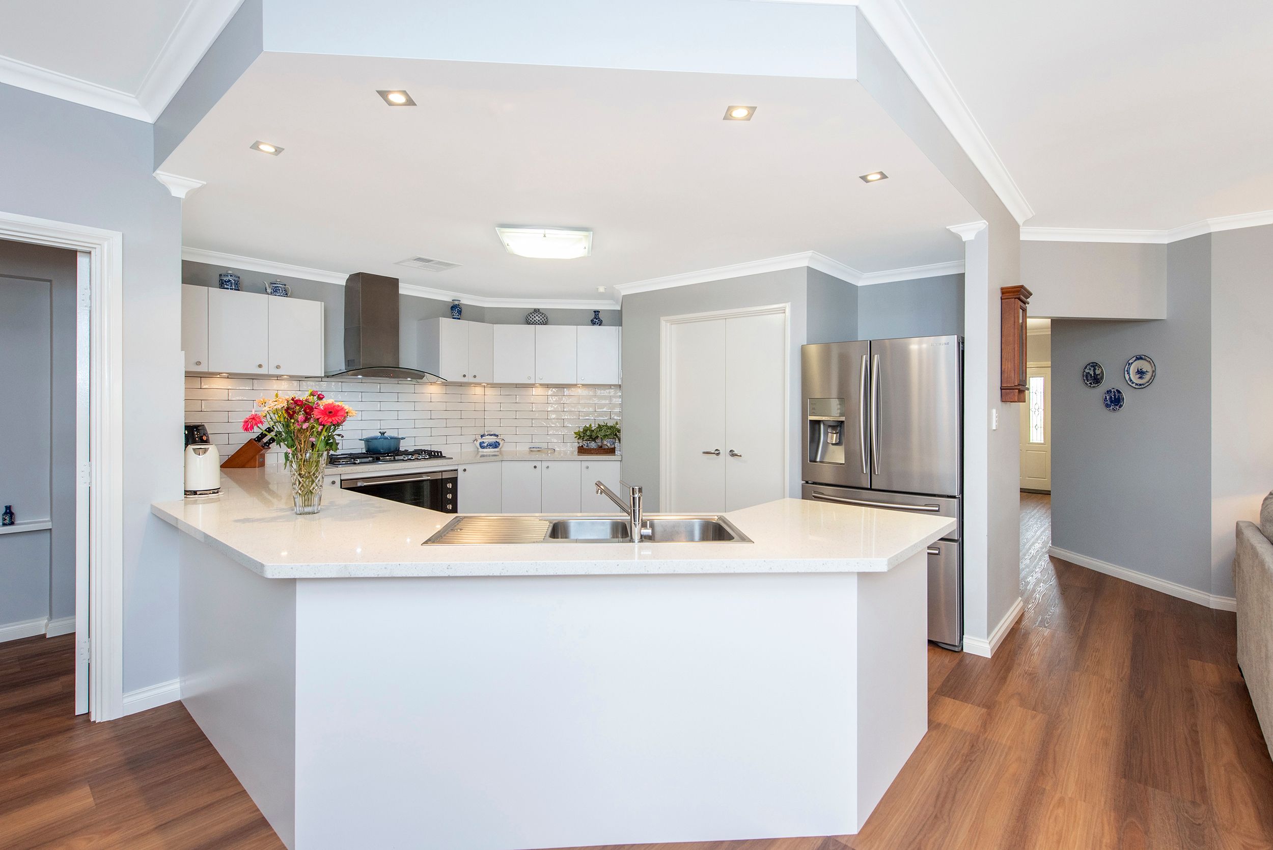 6 Liesham Crescent, Baldivis, WA 6171