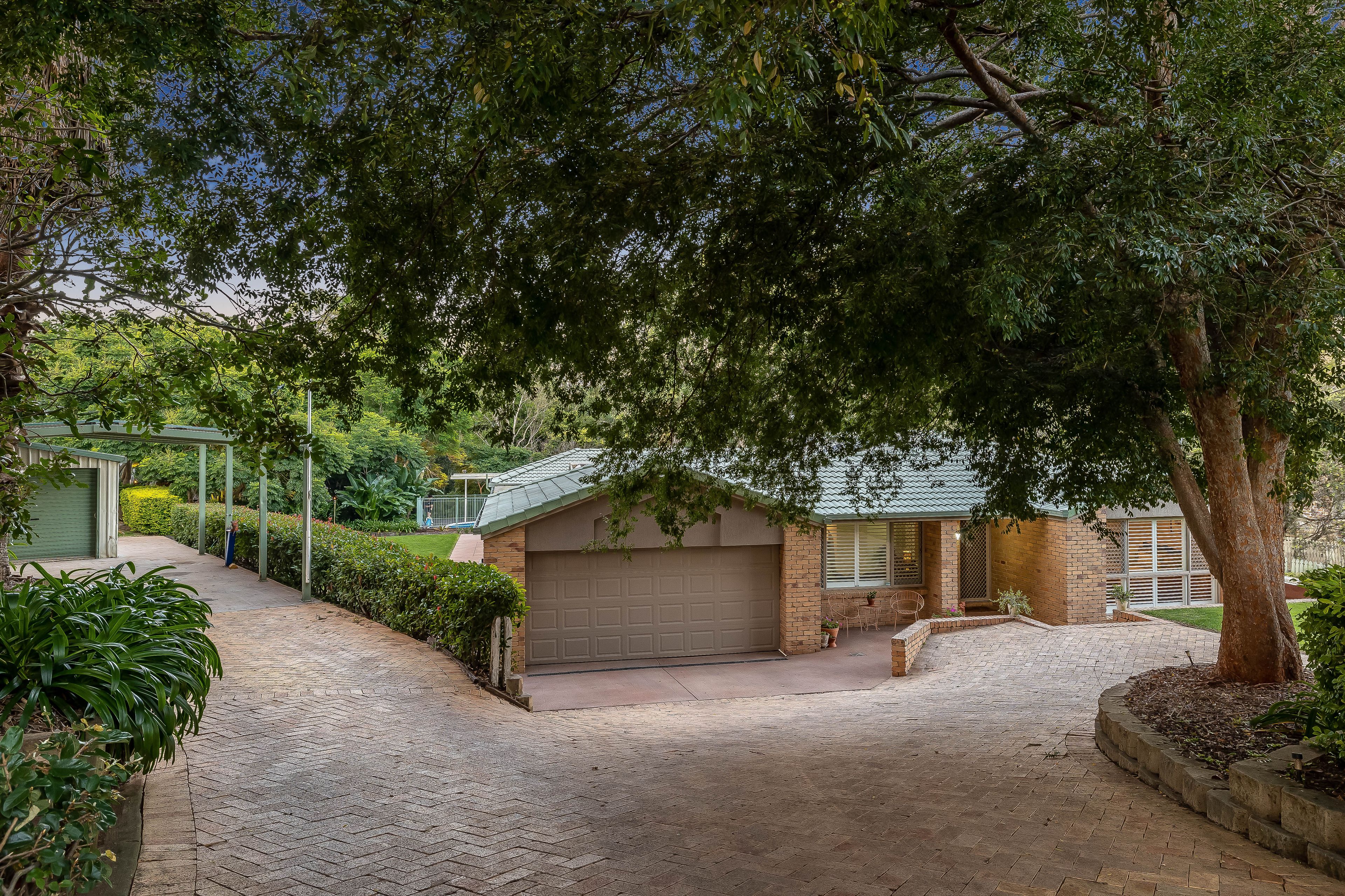 12 Oelkers Court, Hodgson Vale, QLD 4352