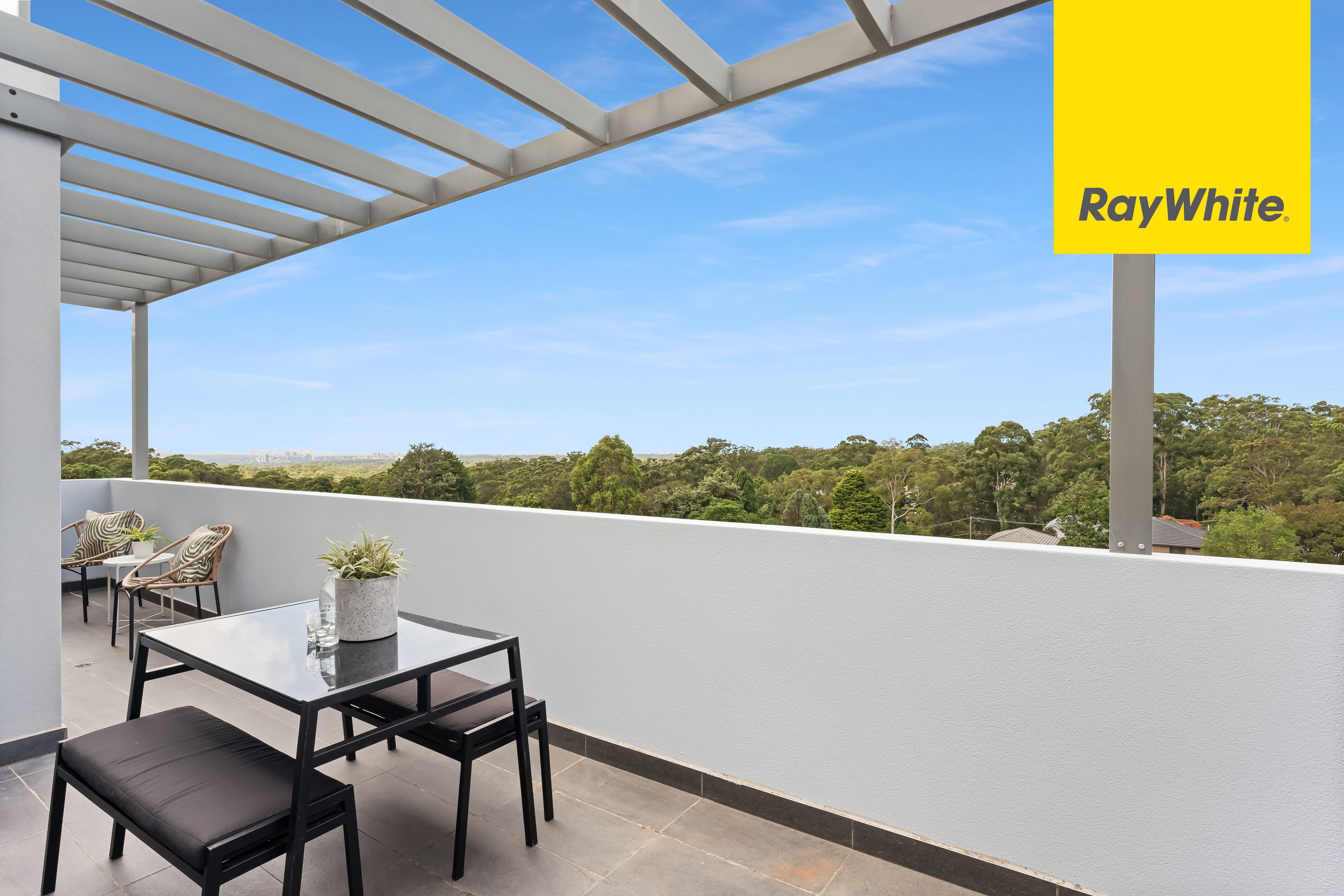 23/11-19 Thornleigh Street, Thornleigh, NSW 2120
