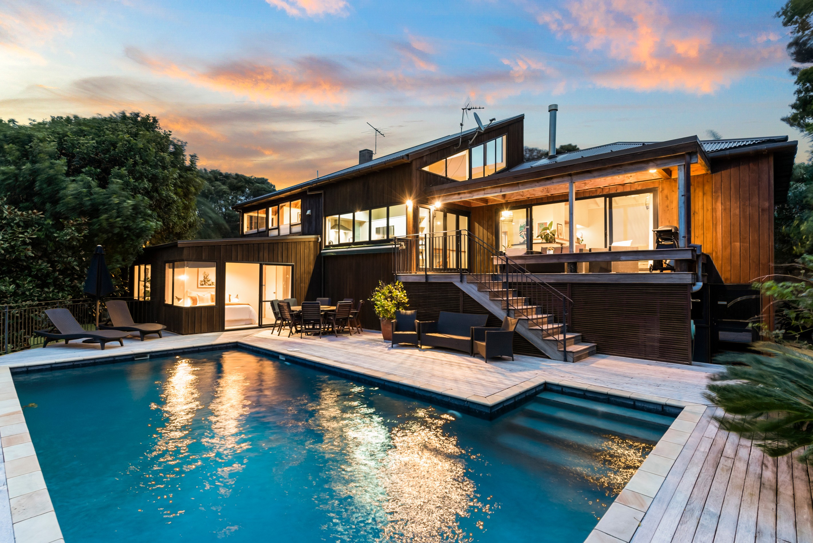 1 Park Rise, Campbells Bay, North Shore City