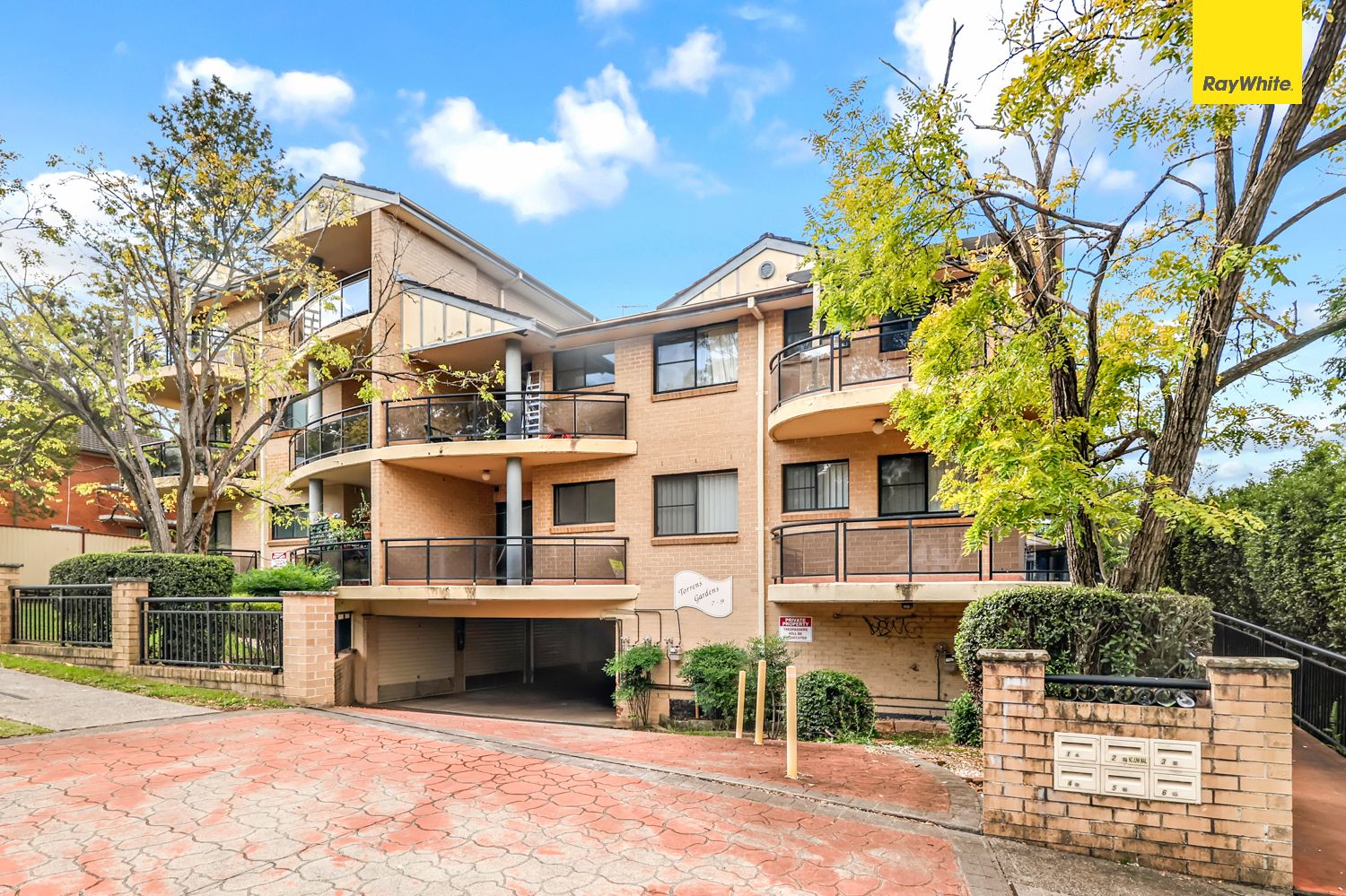 7-9 Torrens Street, Merrylands NSW 2160