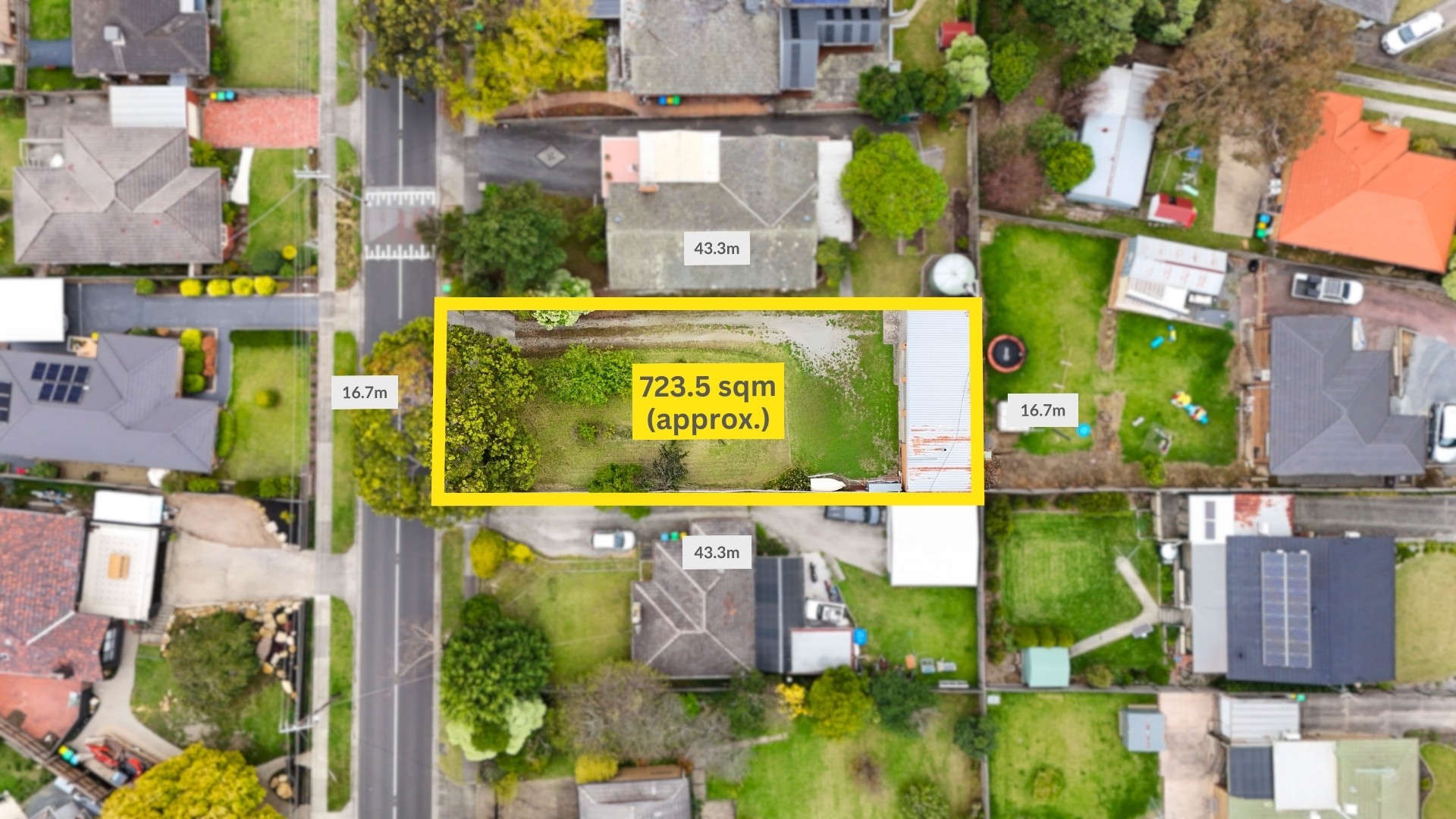 23 Parkview Drive, Ferntree Gully, VIC 3156