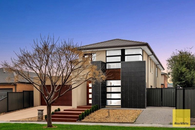 4 HEALESVILLE Road, Truganina, VIC 3029