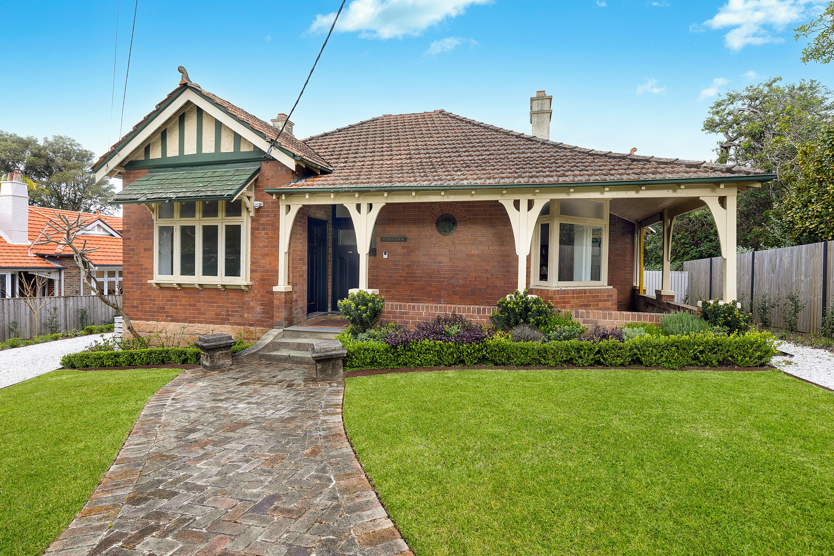 11 Lord Street, Roseville, NSW 2069
