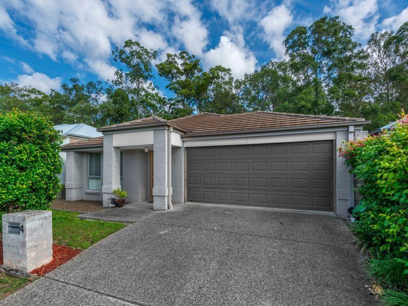 4 Idaho Street, Warner QLD 4500