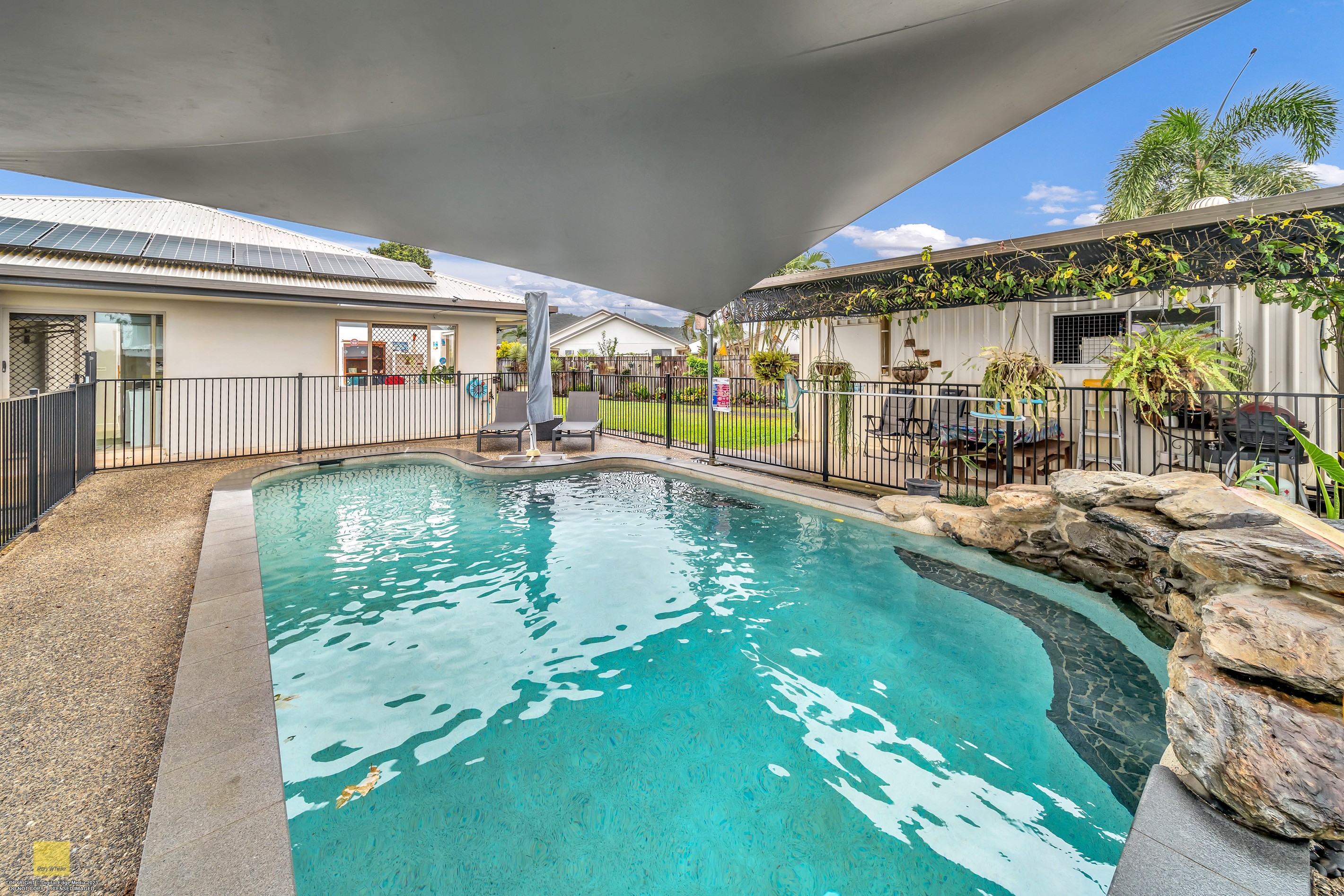 18 Swensen Street, Gordonvale, QLD 4865