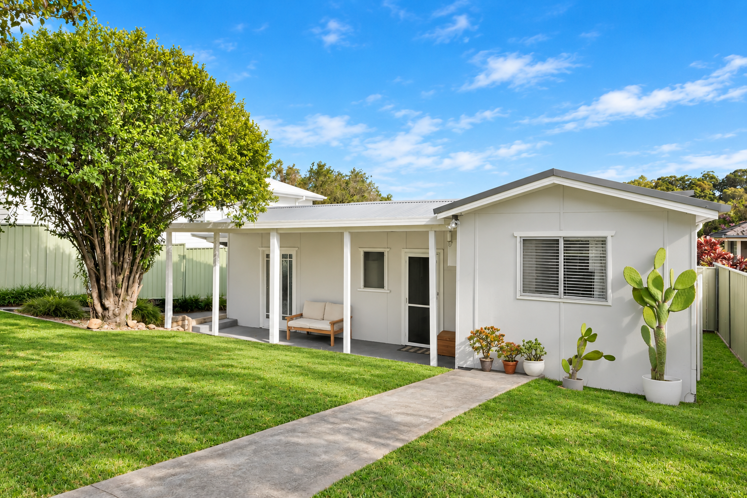 8 Jirramba Avenue — photo from Ray White RPG