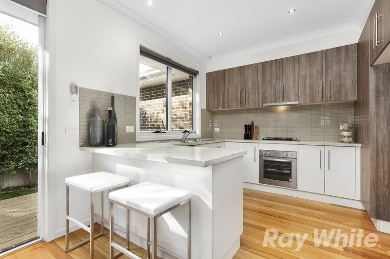 3/23 Montgomery Avenue, Mount Waverley, VIC 3149