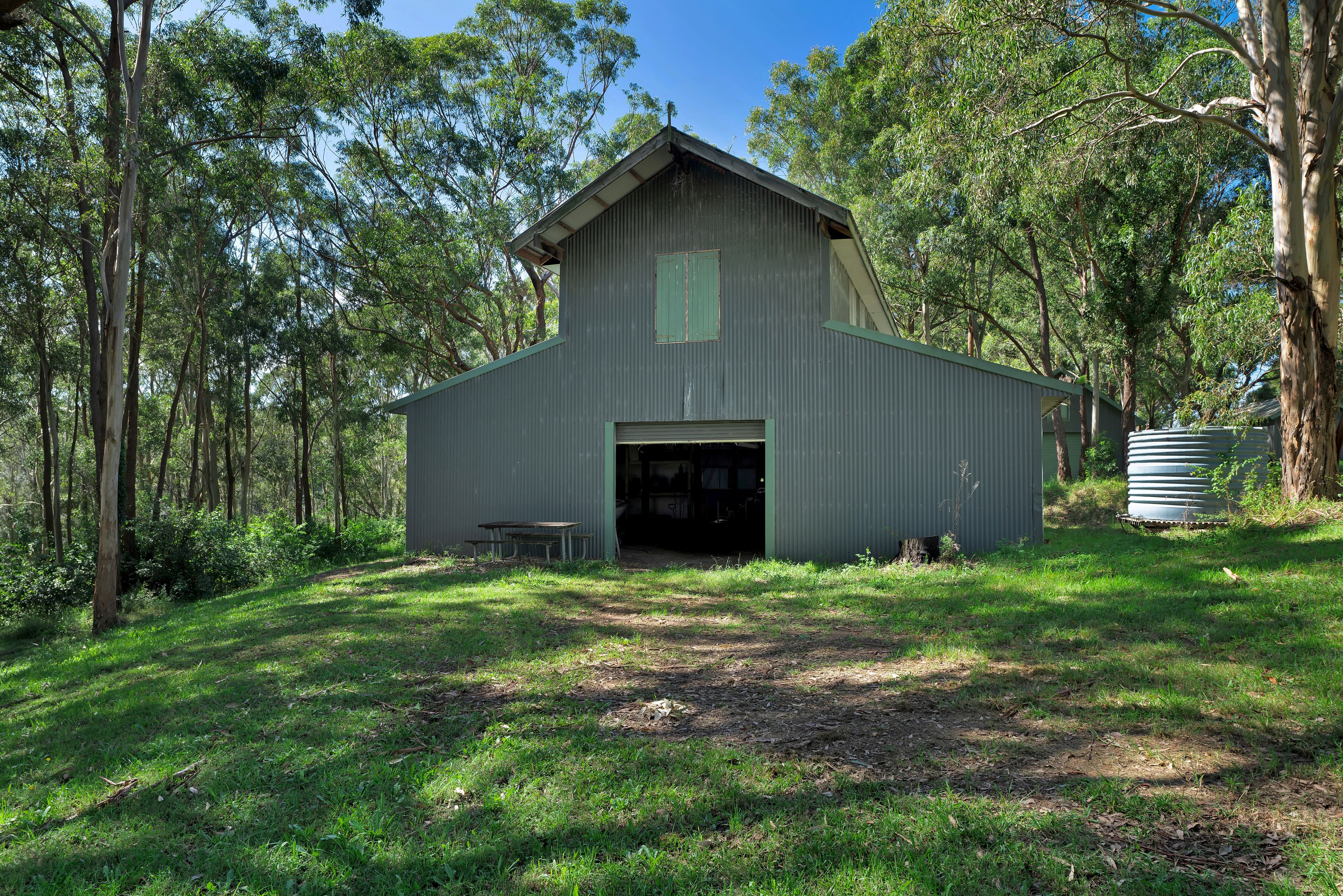 1 Goodnight Island, Orient Point, NSW 2540 Land/Development for Lease