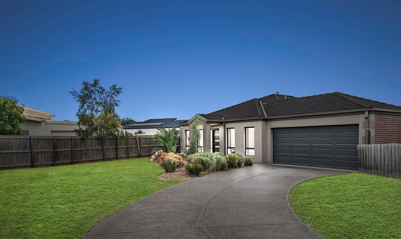 3 Coreen Court, Truganina, VIC 3029