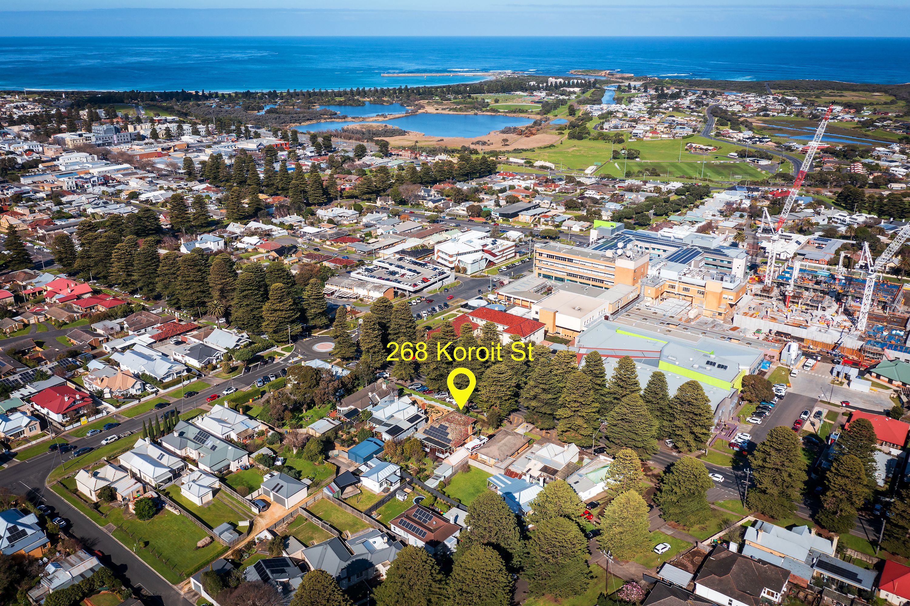 268 Koroit Street, Warrnambool, VIC 3280