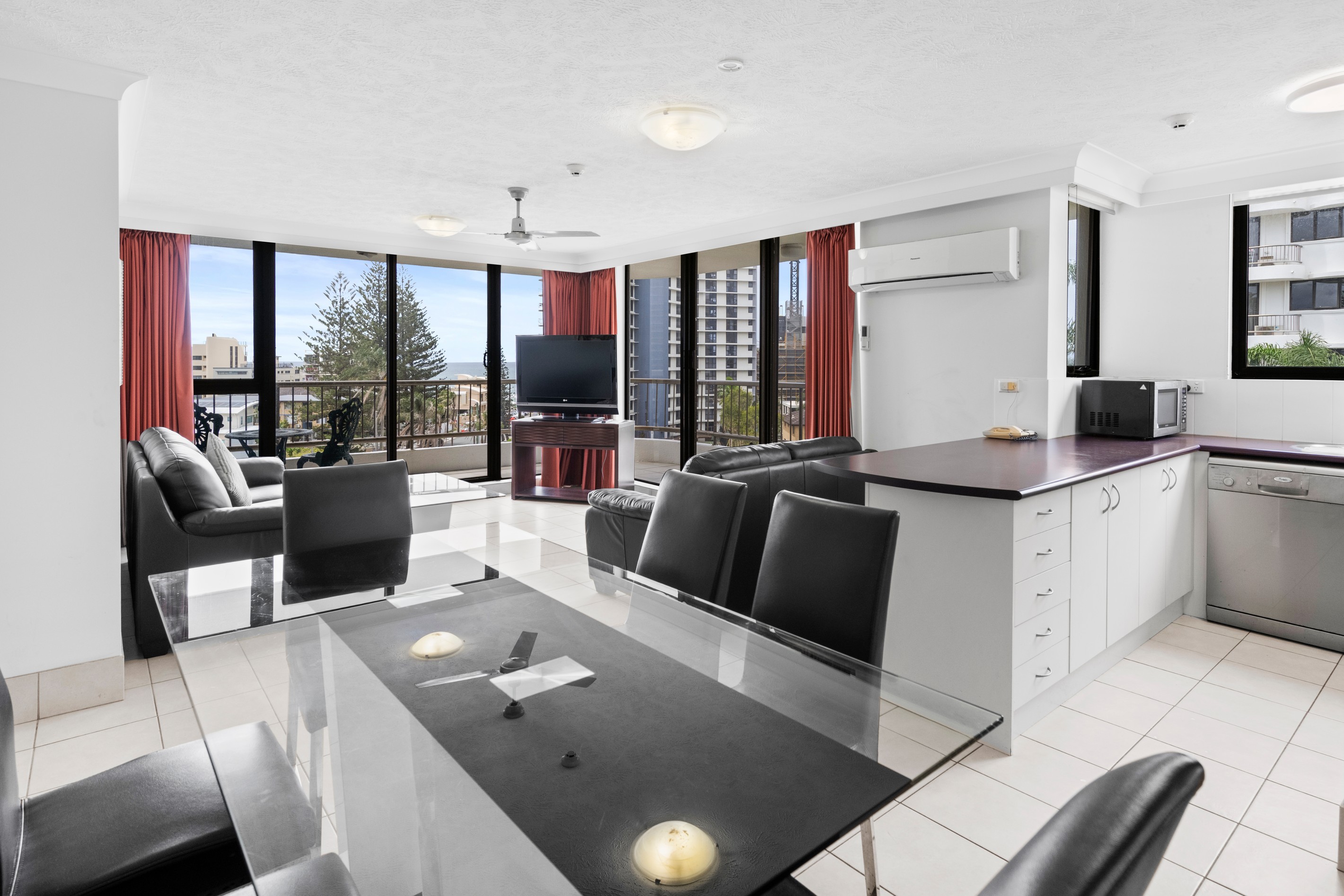 23/2943 Surfers Paradise Boulevard, Surfers Paradise, QLD 4217