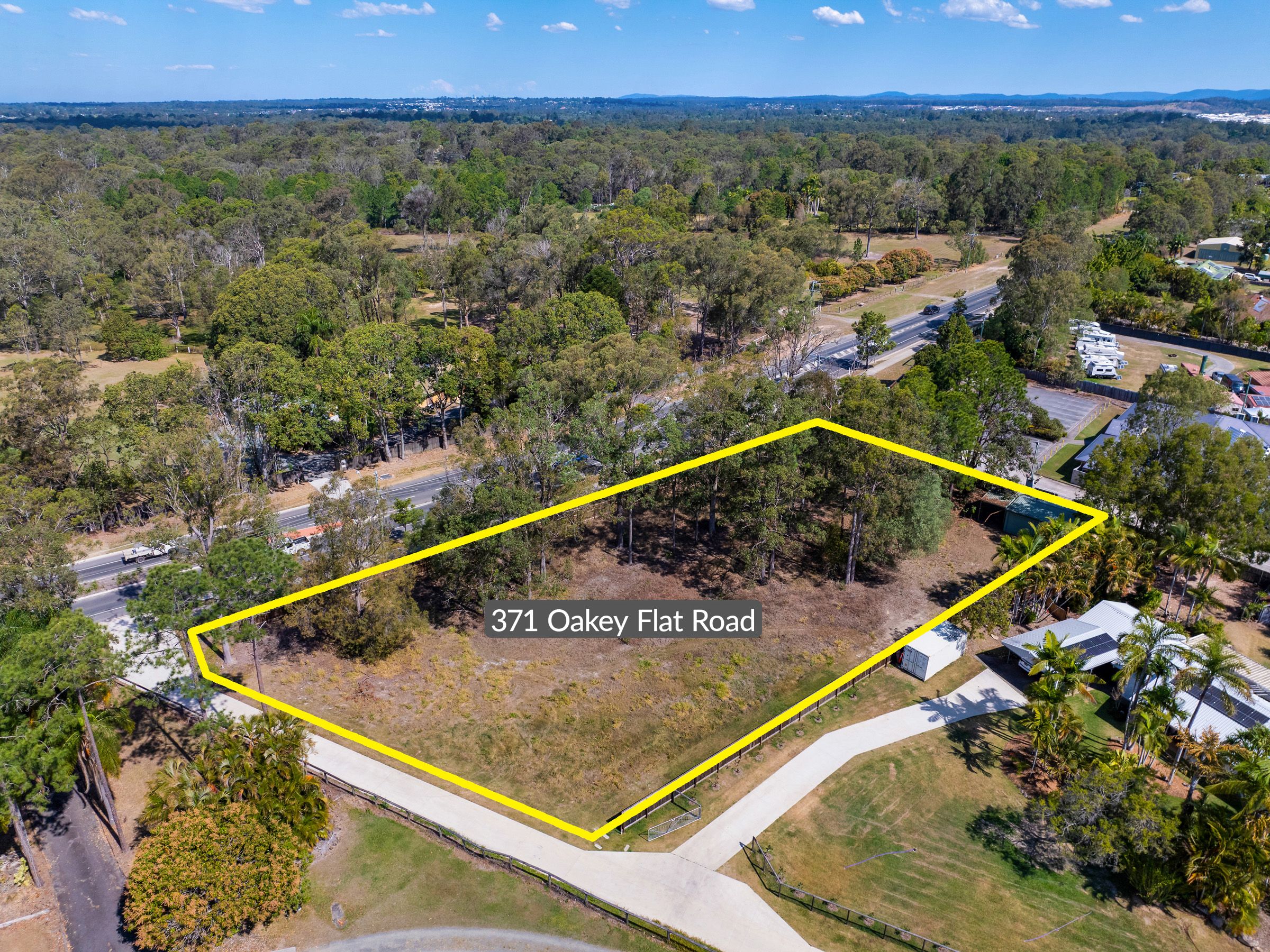 371 Oakey Flat Road, Morayfield, QLD 4506