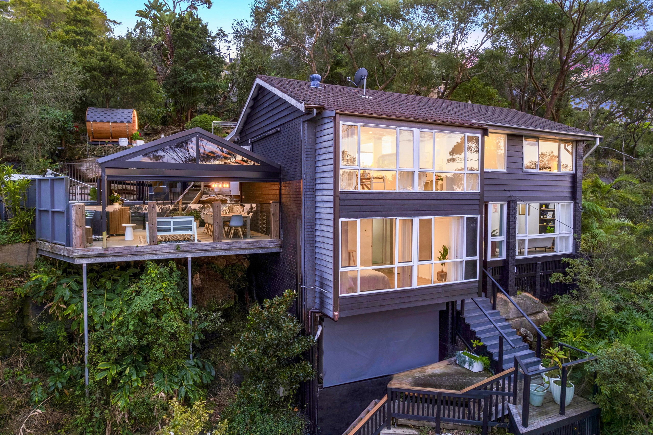 5 Duneba Place, Frenchs Forest, NSW 2086