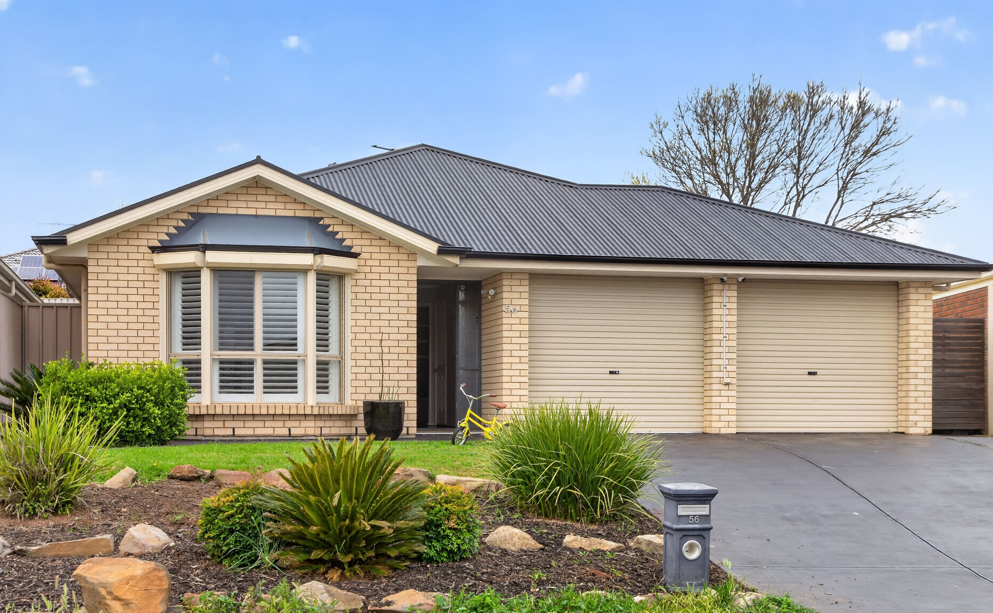 56 Wallace Drive — photo from Ray White Gawler