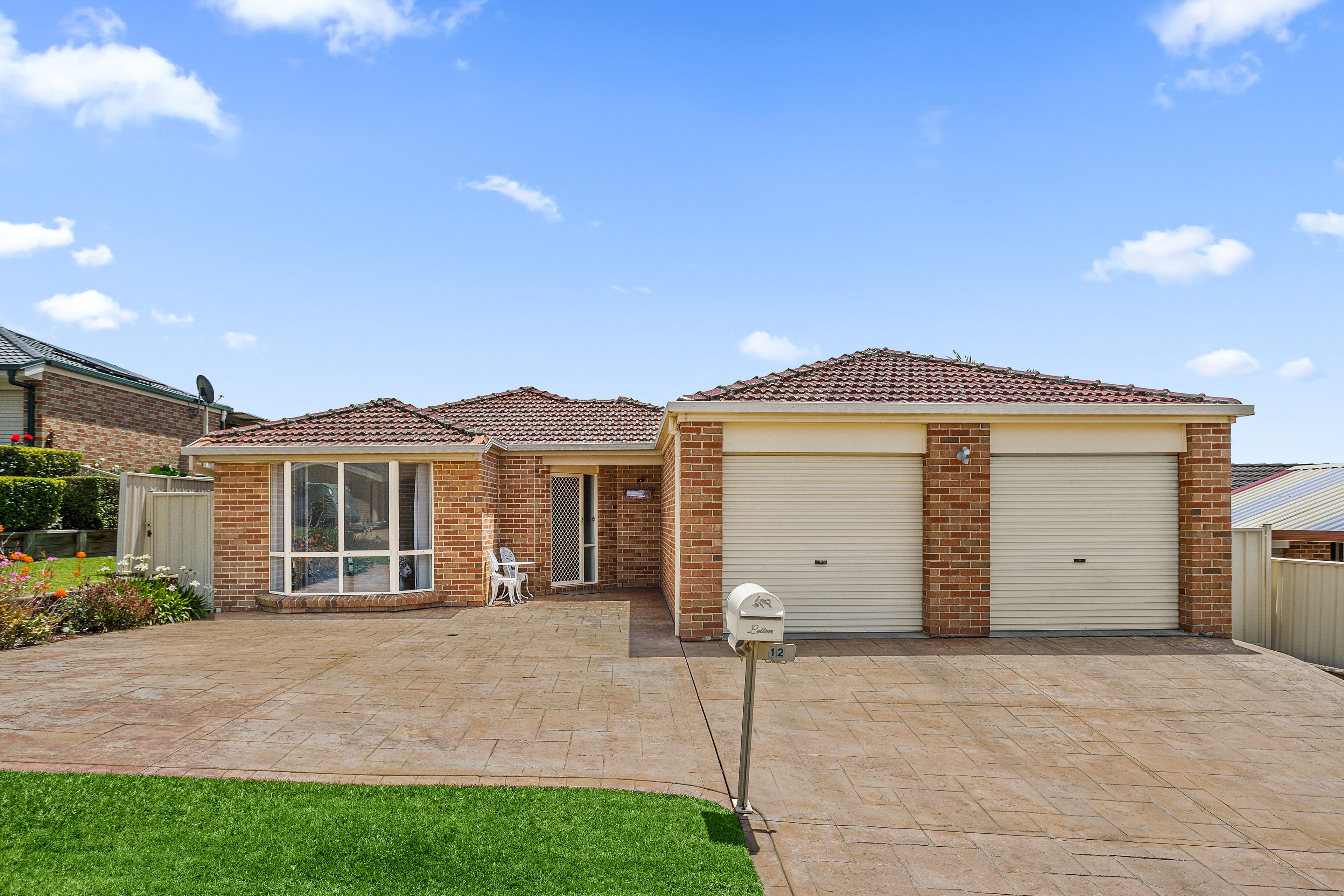 12 Sawtell Street, Albion Park, NSW 2527 Sold House Ray White