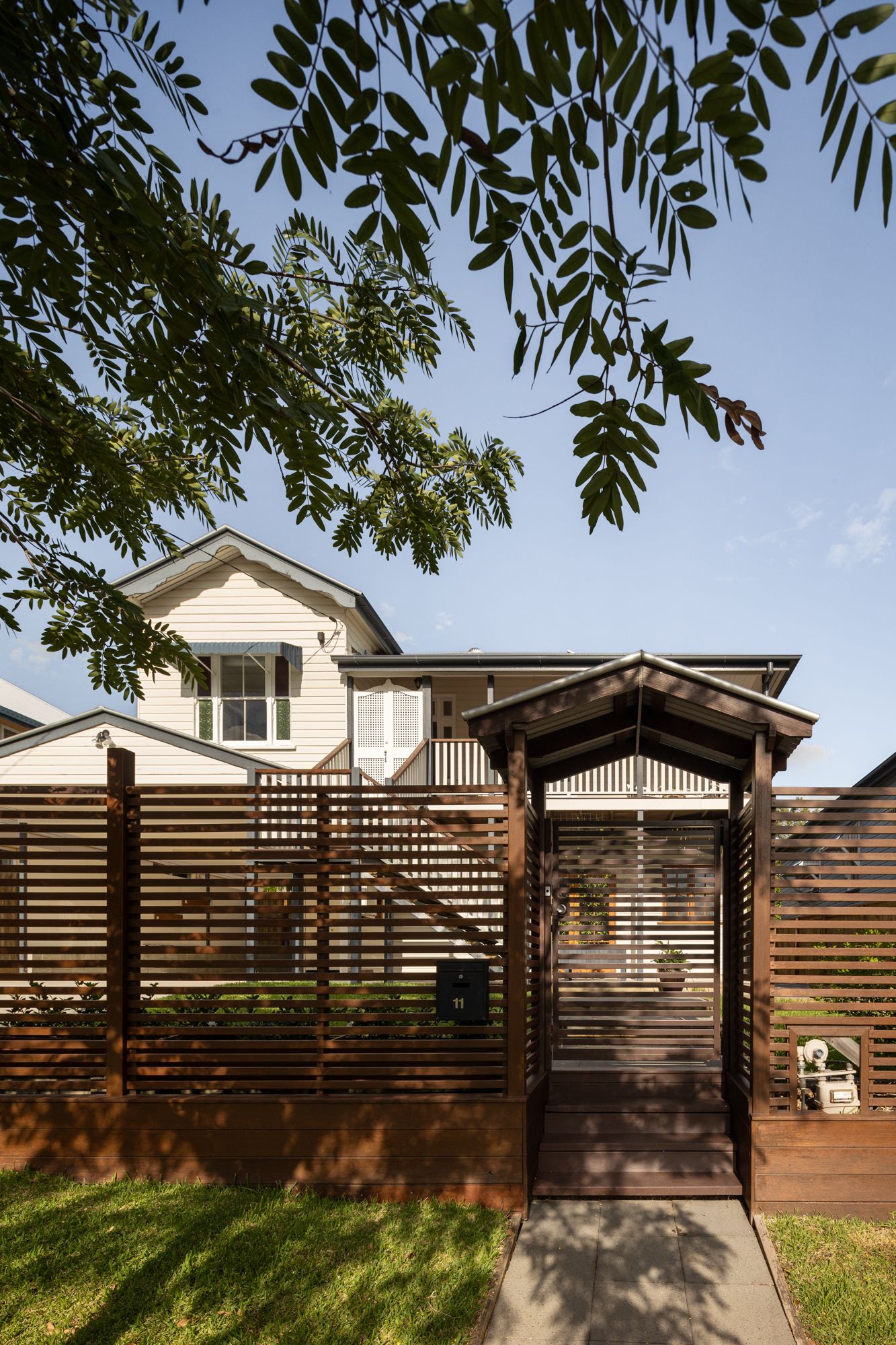 11 Faversham Street, Woolloongabba, QLD 4102