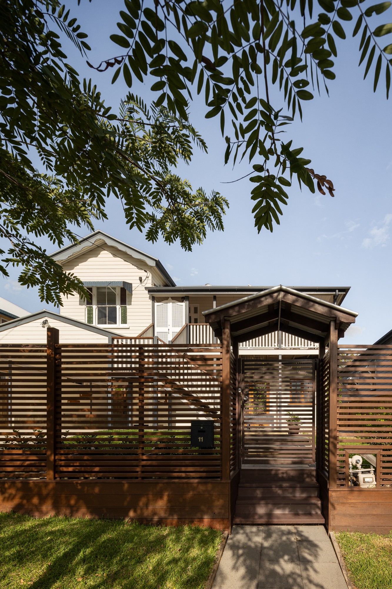 11 Faversham Street, Woolloongabba, QLD 4102