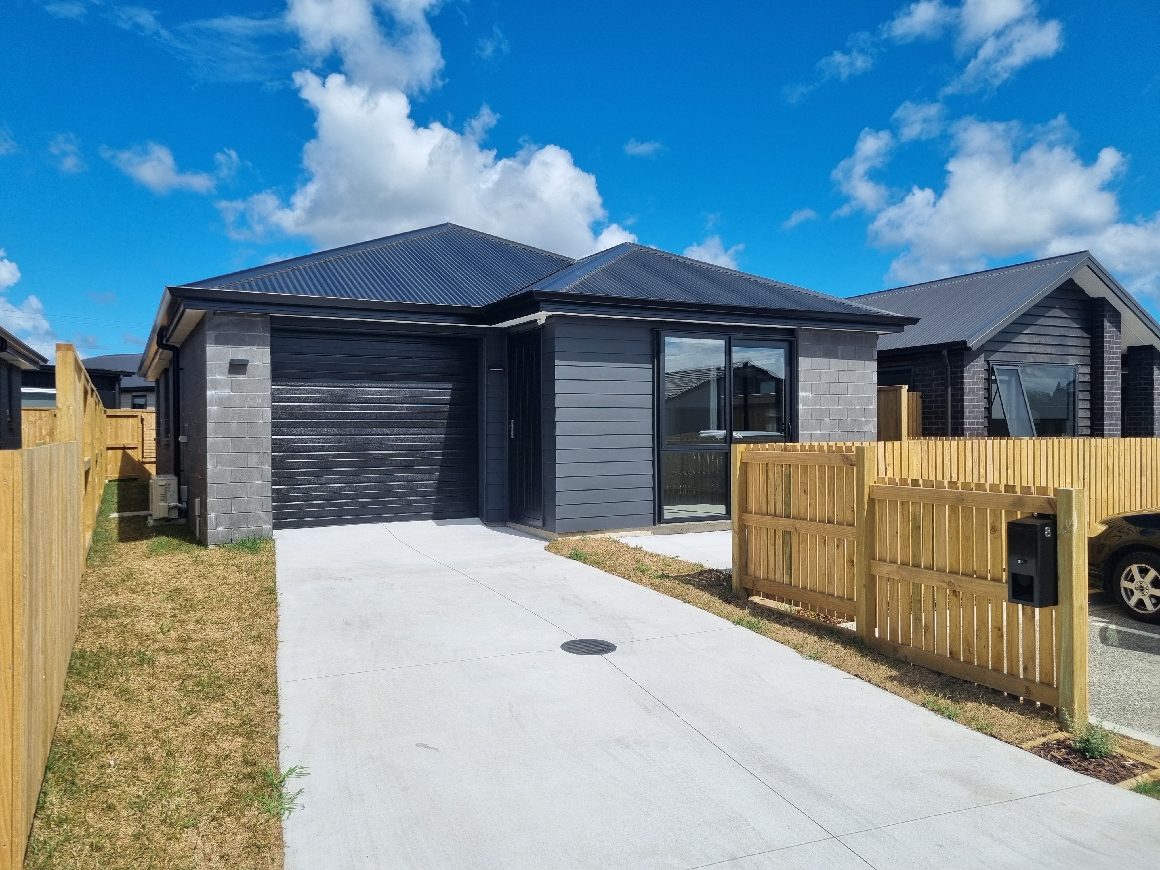 8 Oioi Lane, Poike, Tauranga City