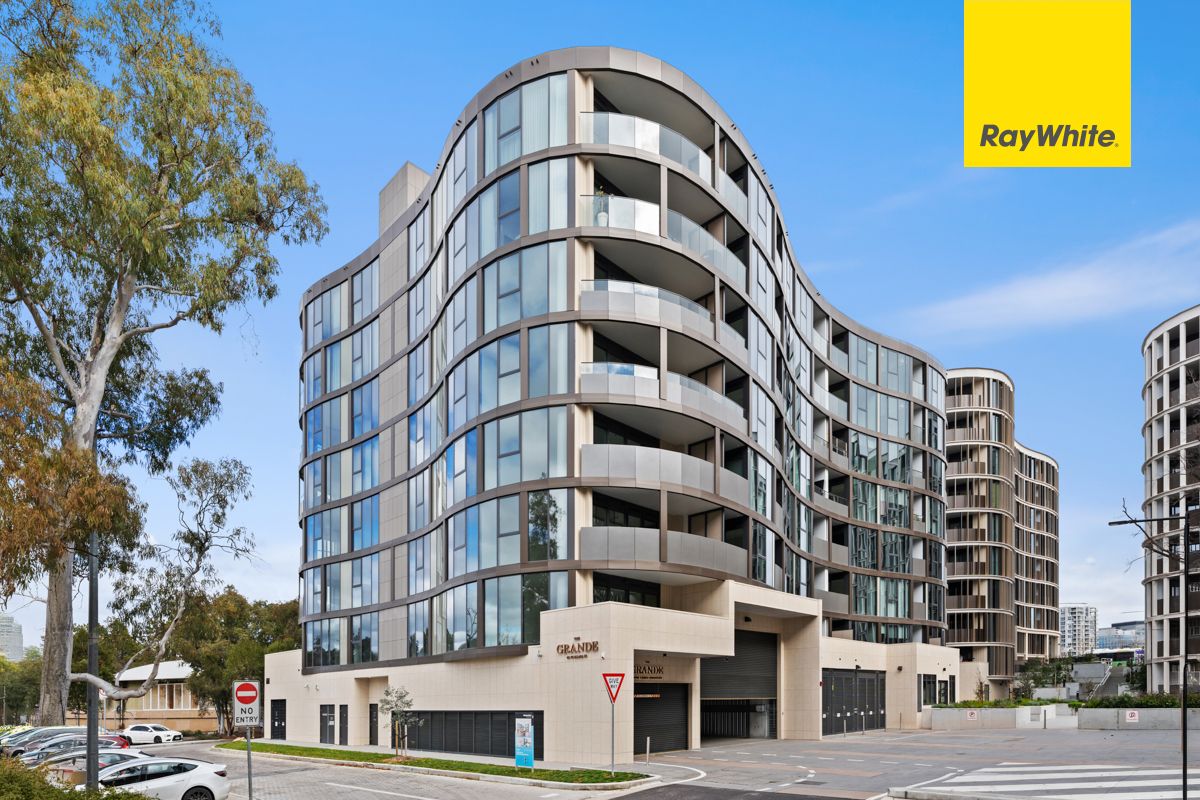 101/68 Allara Street — photo 15 of 15