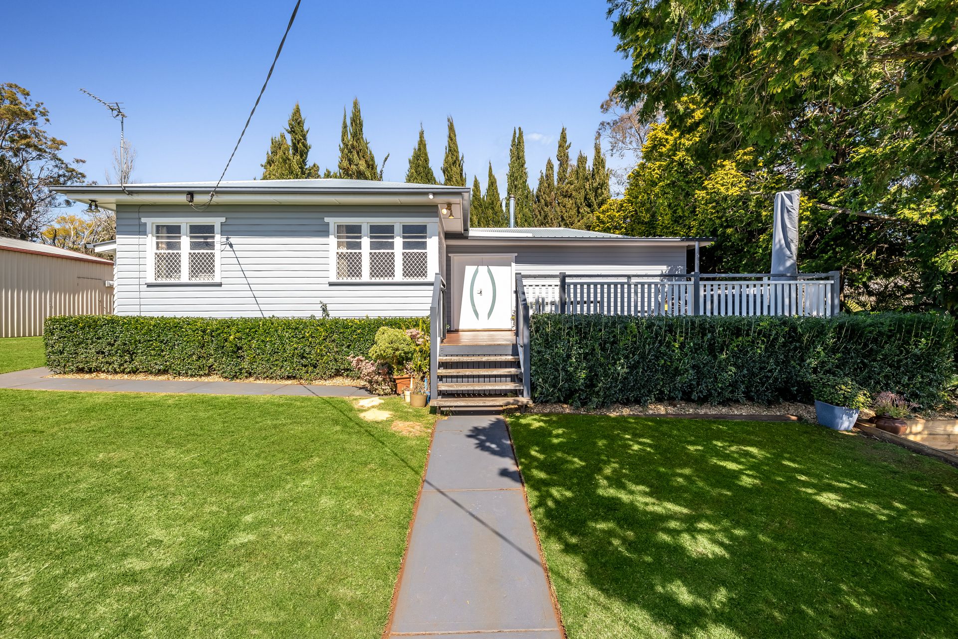 10 Hughes Street, Centenary Heights, QLD 4350