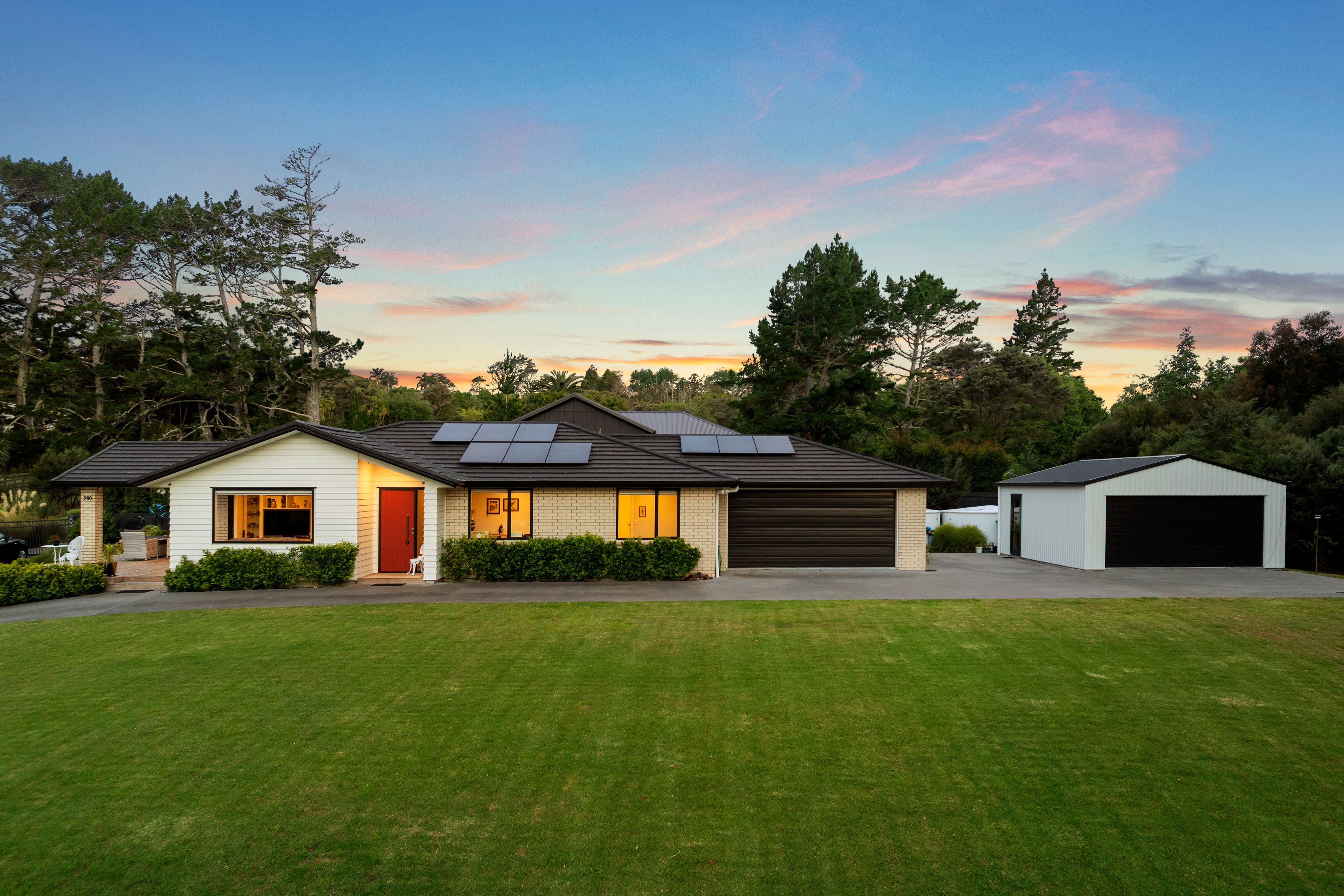 200 Birdwood Road, Massey, Waitakere City