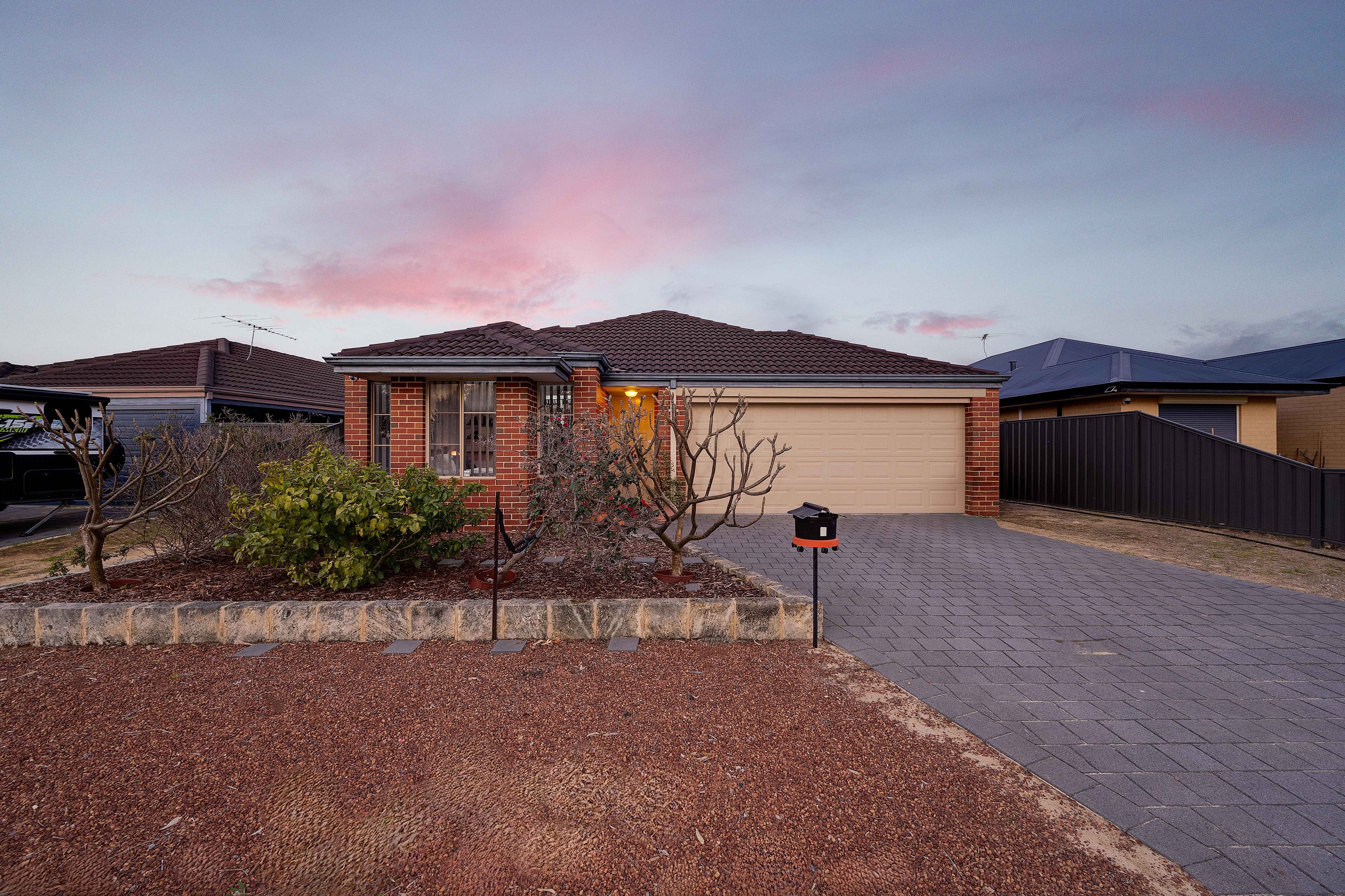 6 Holwell Gardens — photo from Ray White Northern Coast