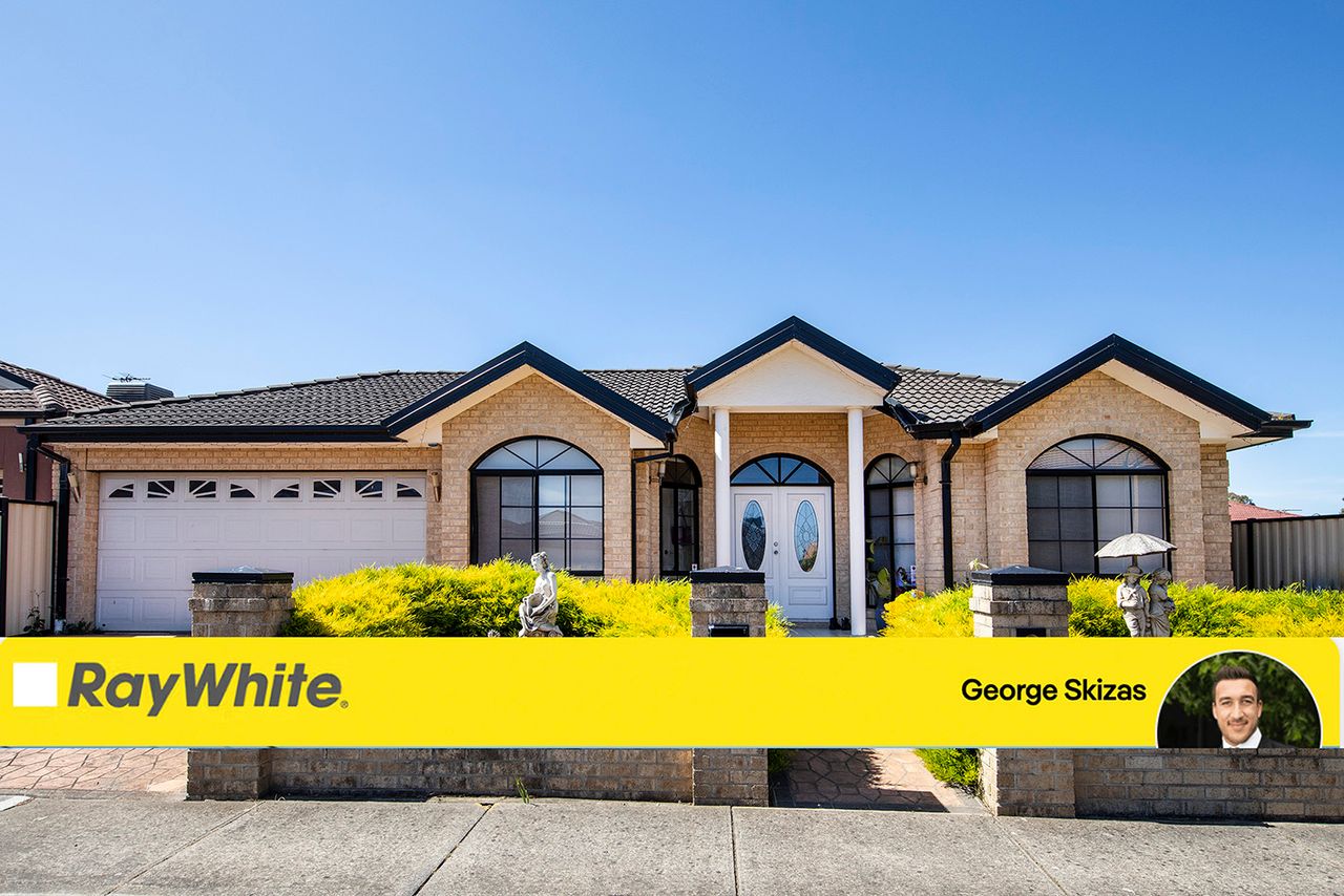 28 Barwon Street , Taylors Hill VIC 3037