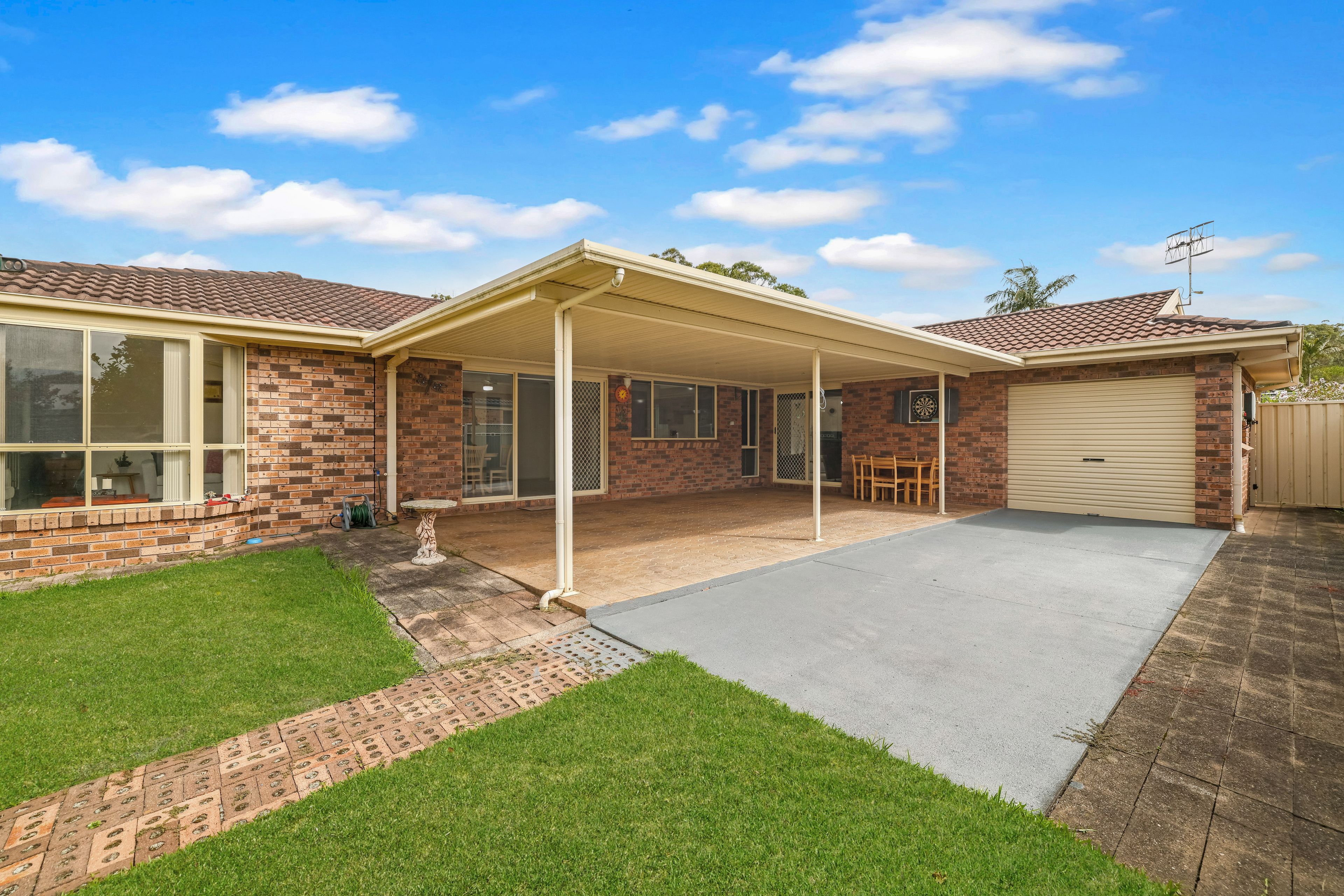 27 Carson Crescent, Callala Bay, NSW