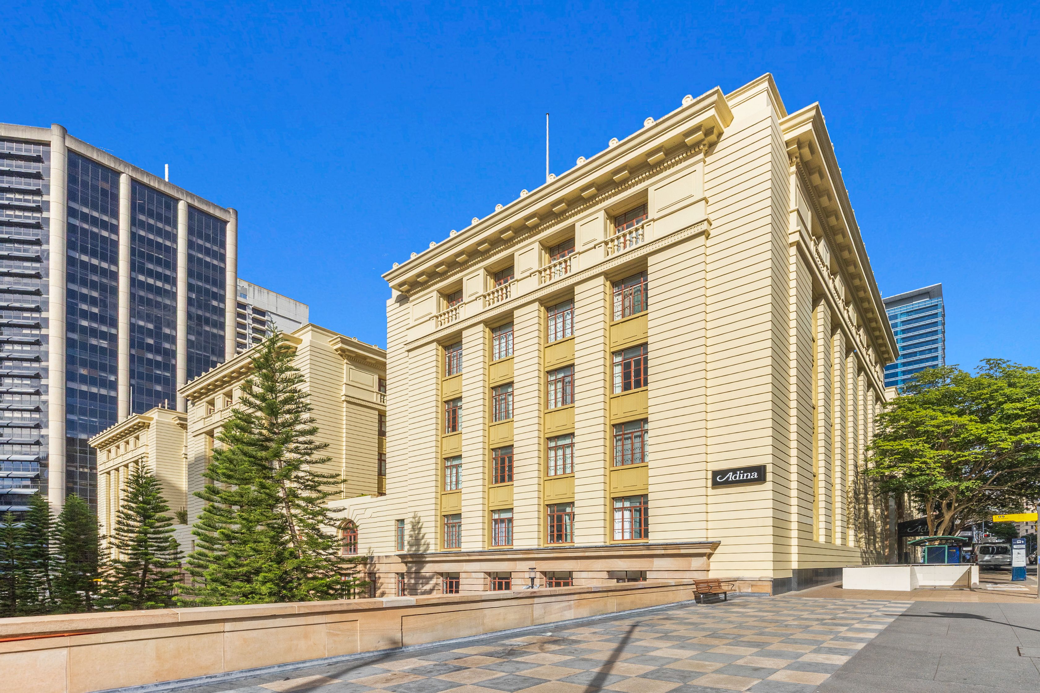 3027/255 Ann Street, Brisbane City, QLD 4000